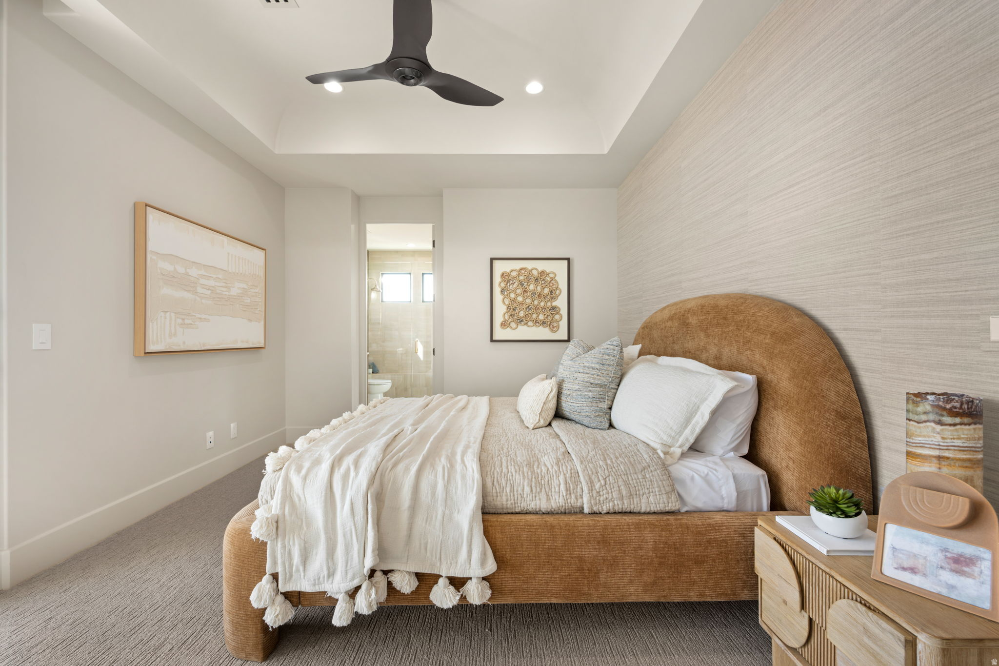SOLENTE - Residential