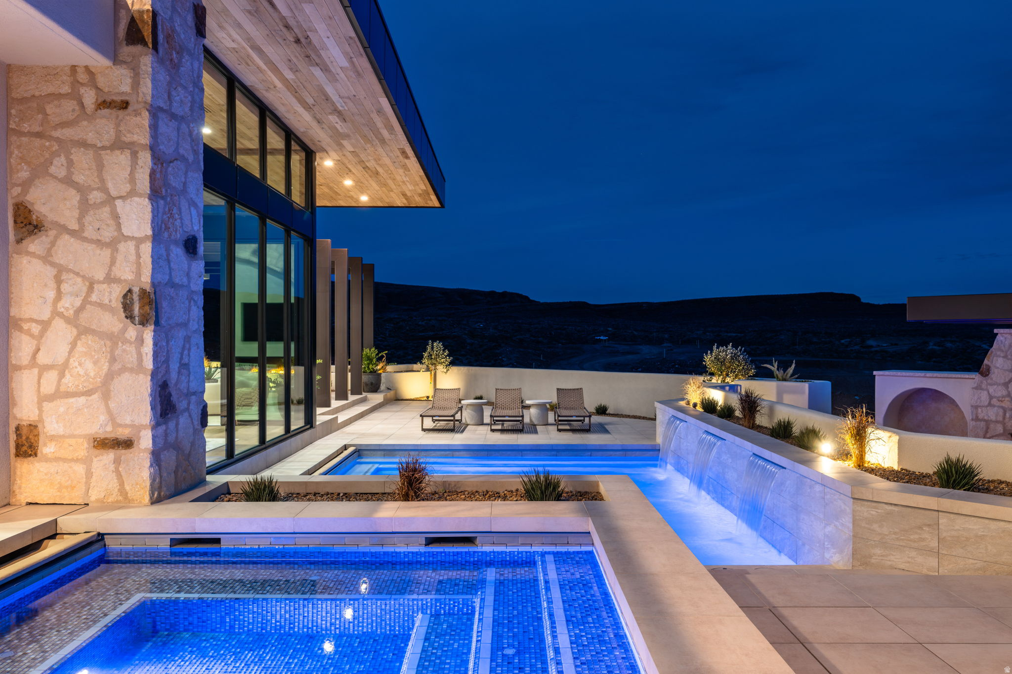 SOLENTE - Residential