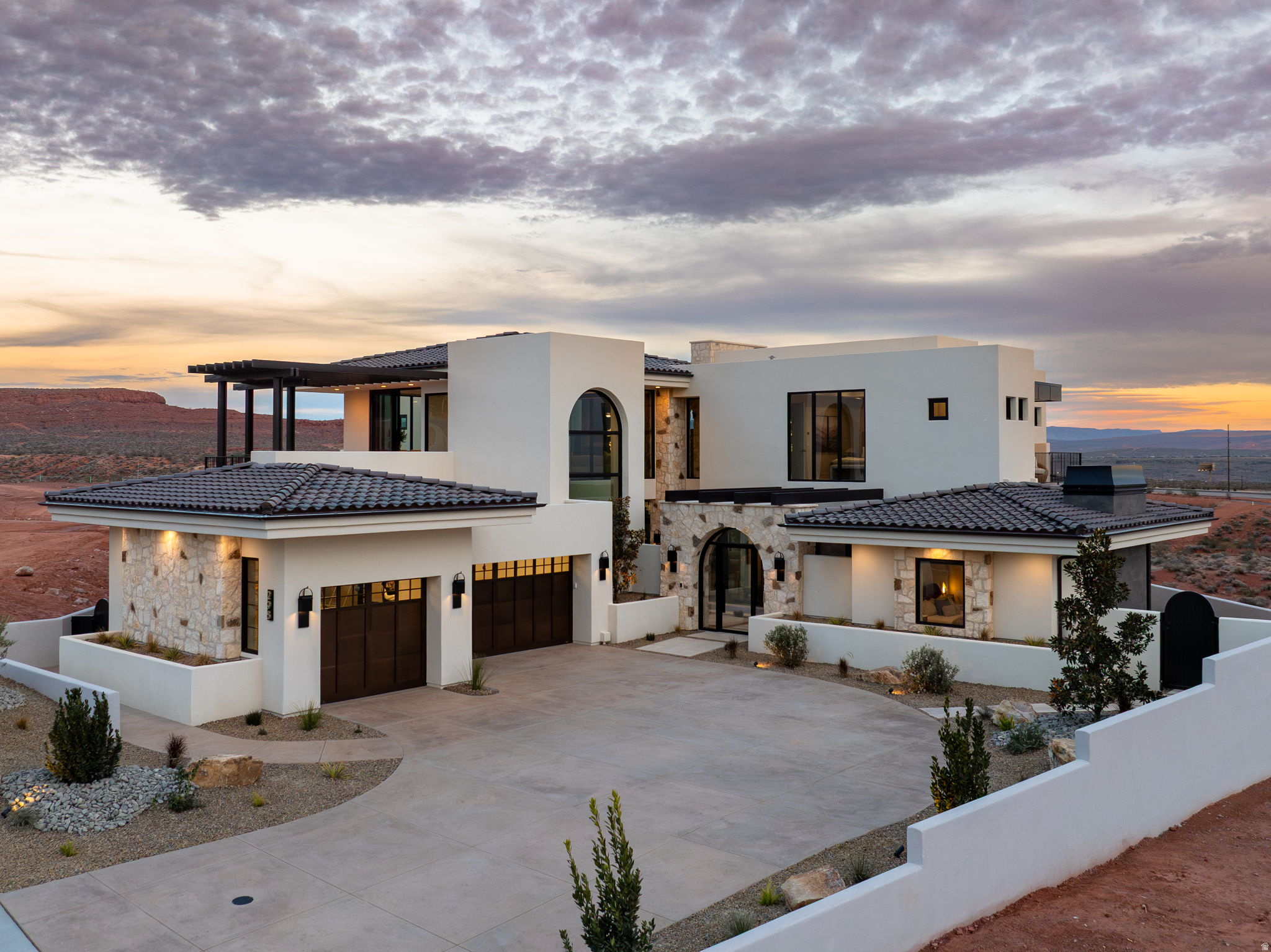 SOLENTE - Residential