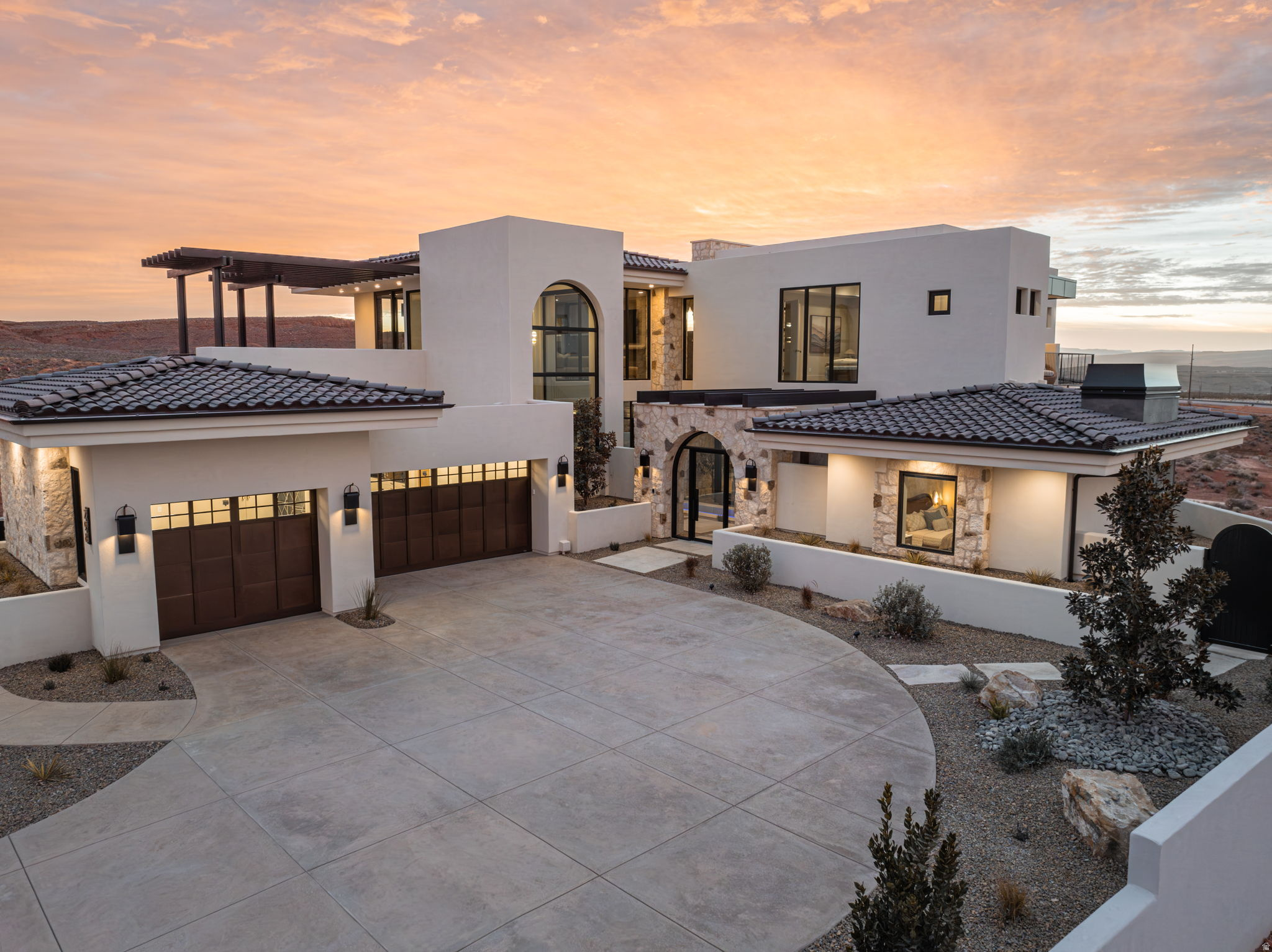 SOLENTE - Residential