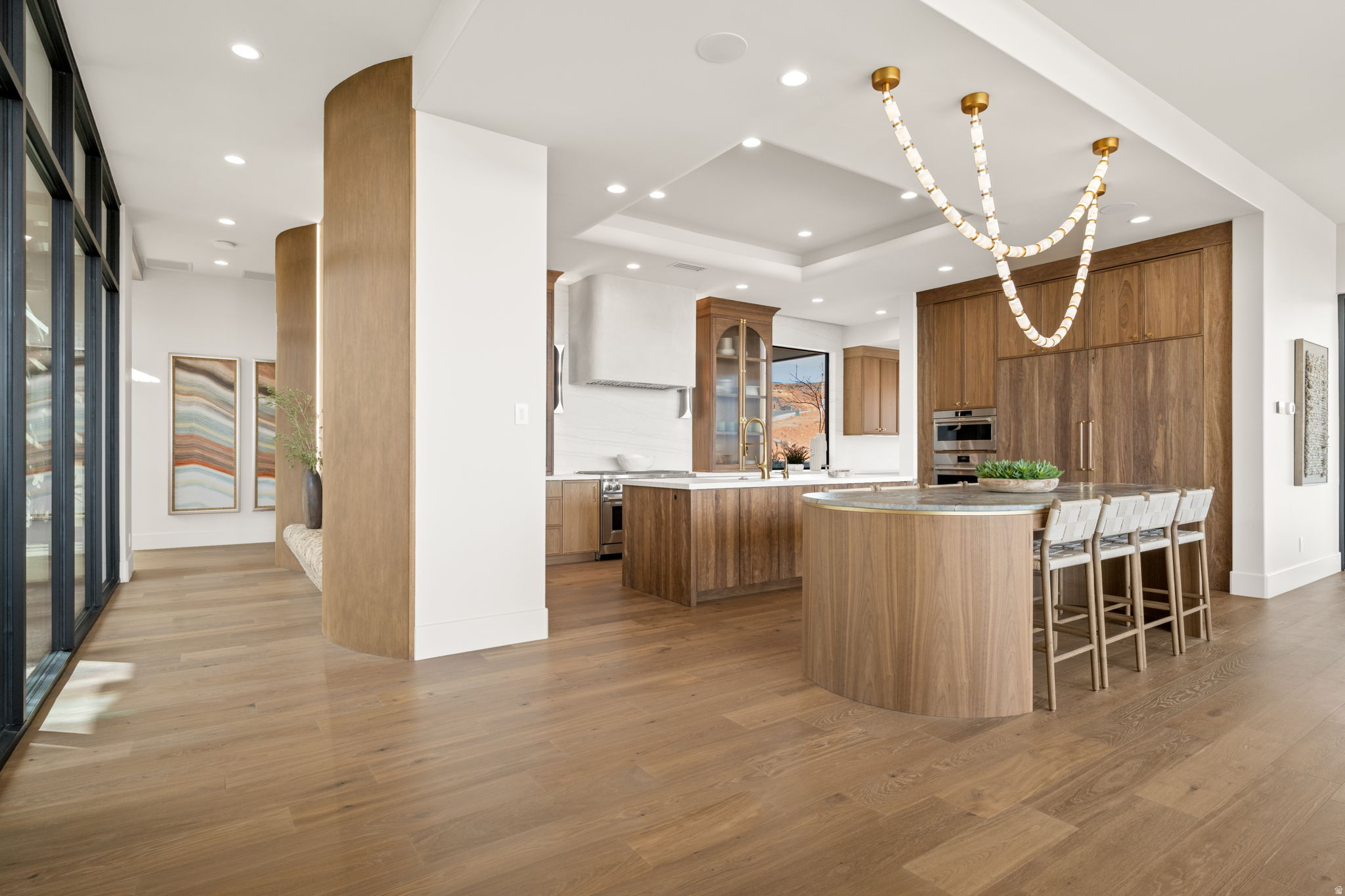 SOLENTE - Residential