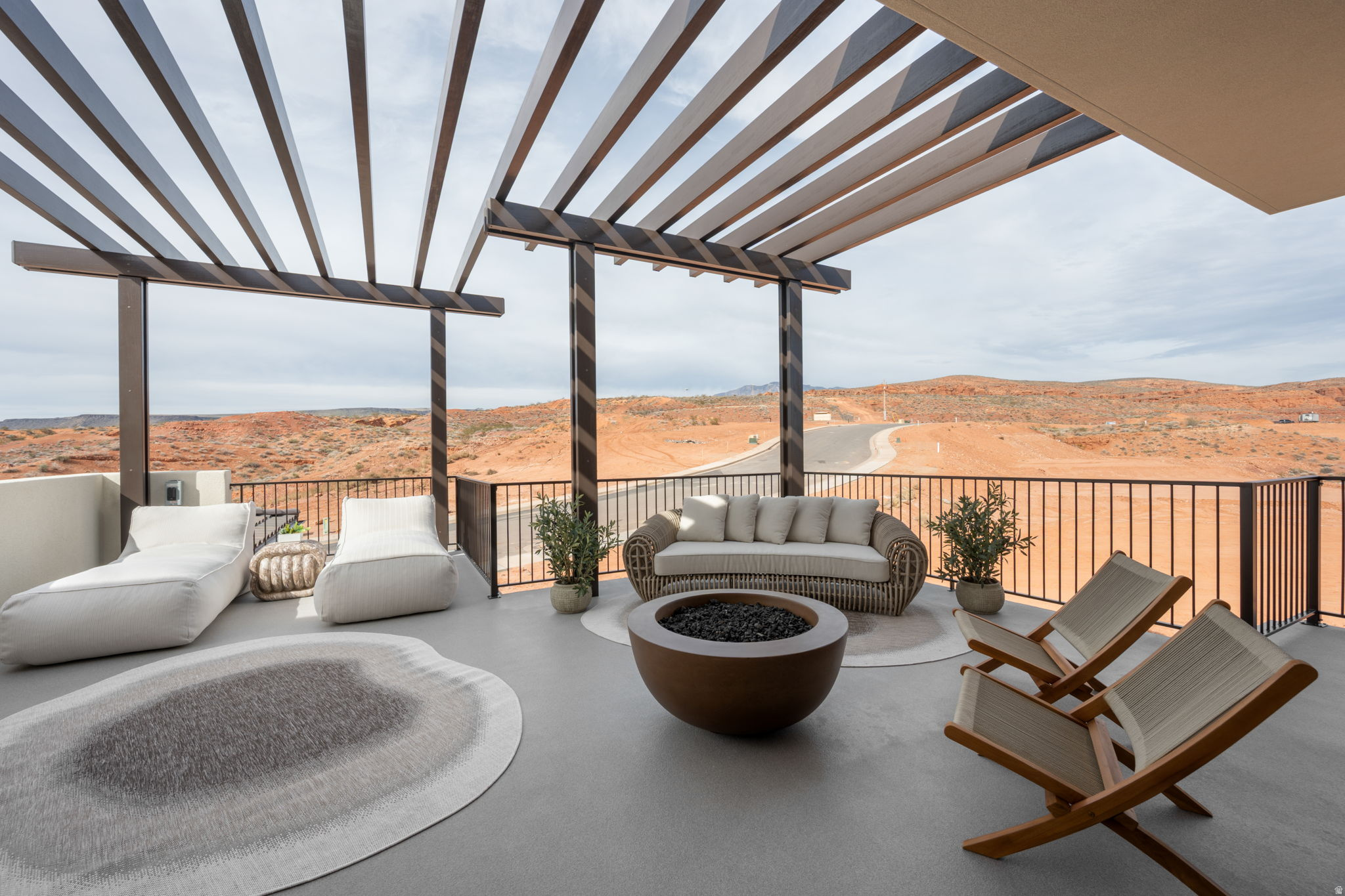 SOLENTE - Residential