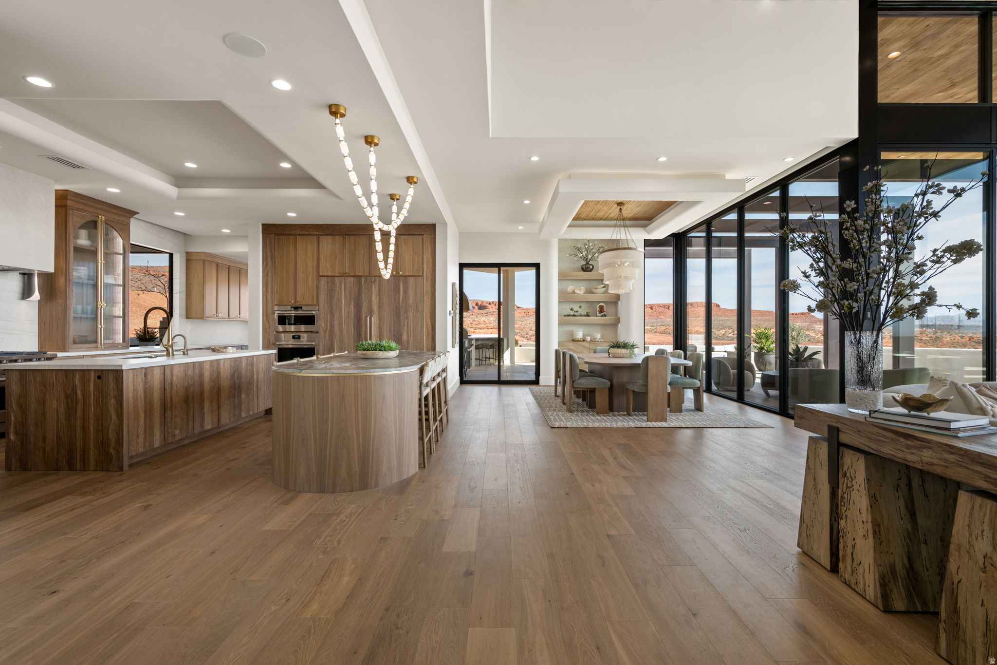 SOLENTE - Residential