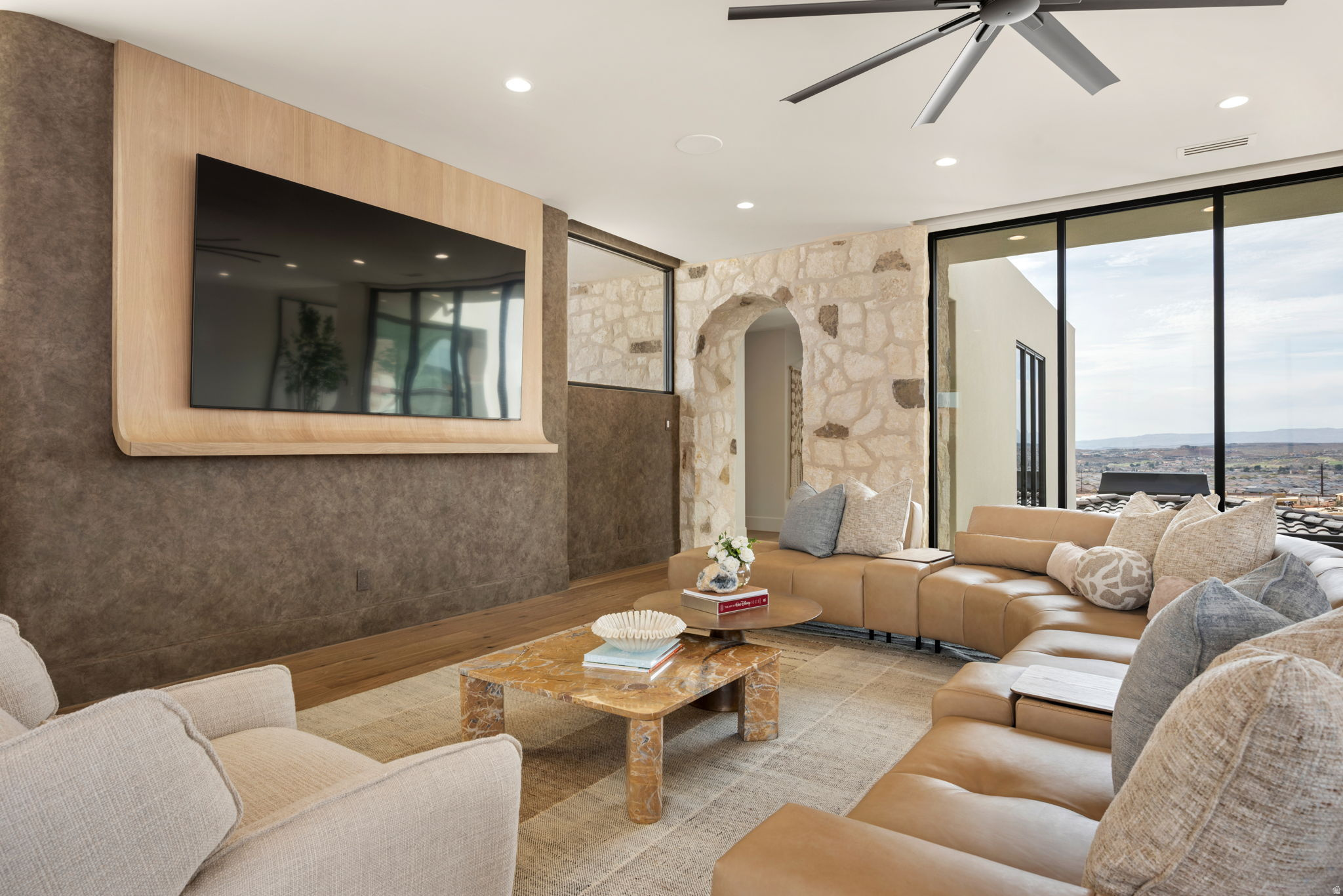 SOLENTE - Residential