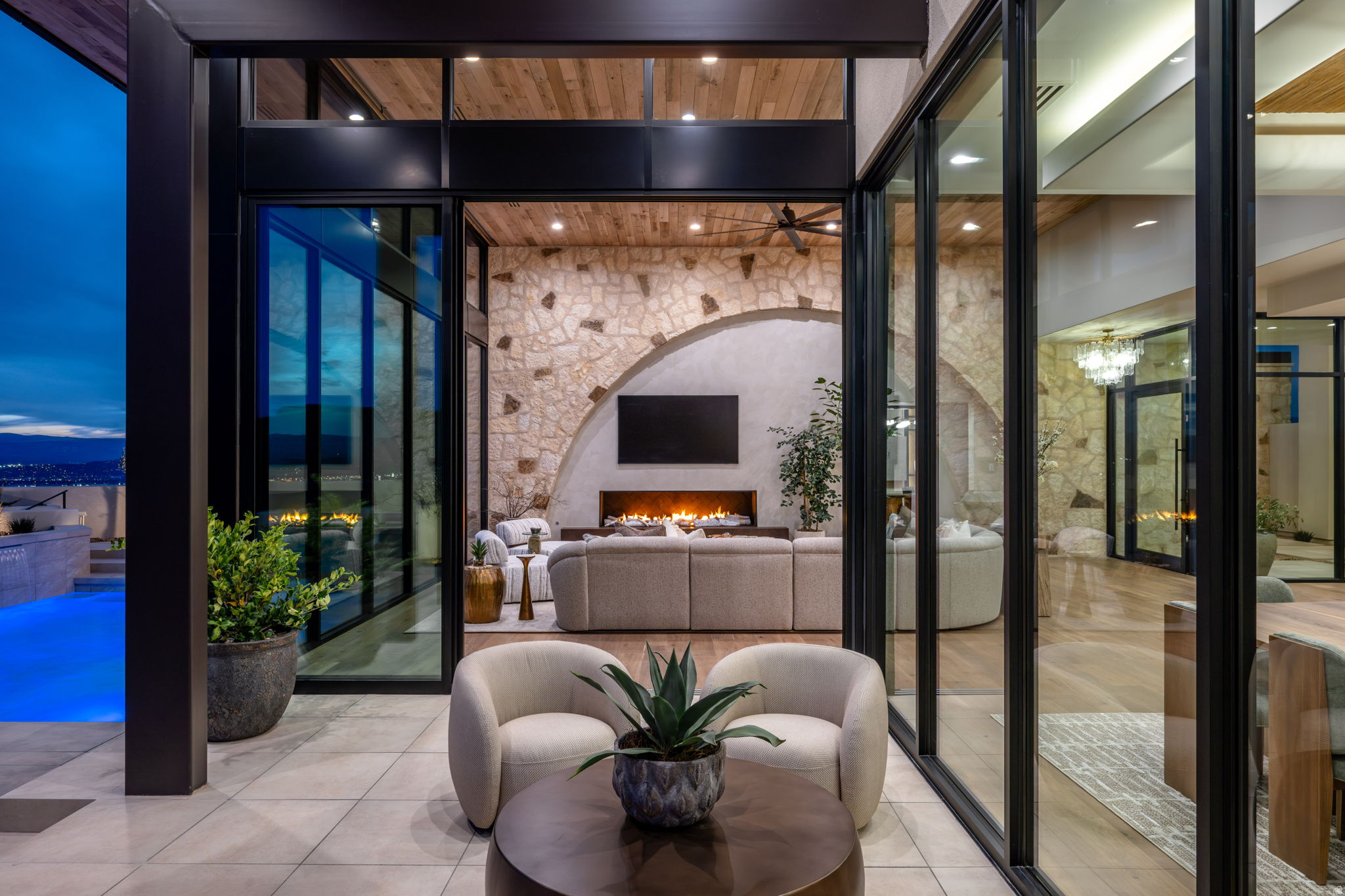 SOLENTE - Residential