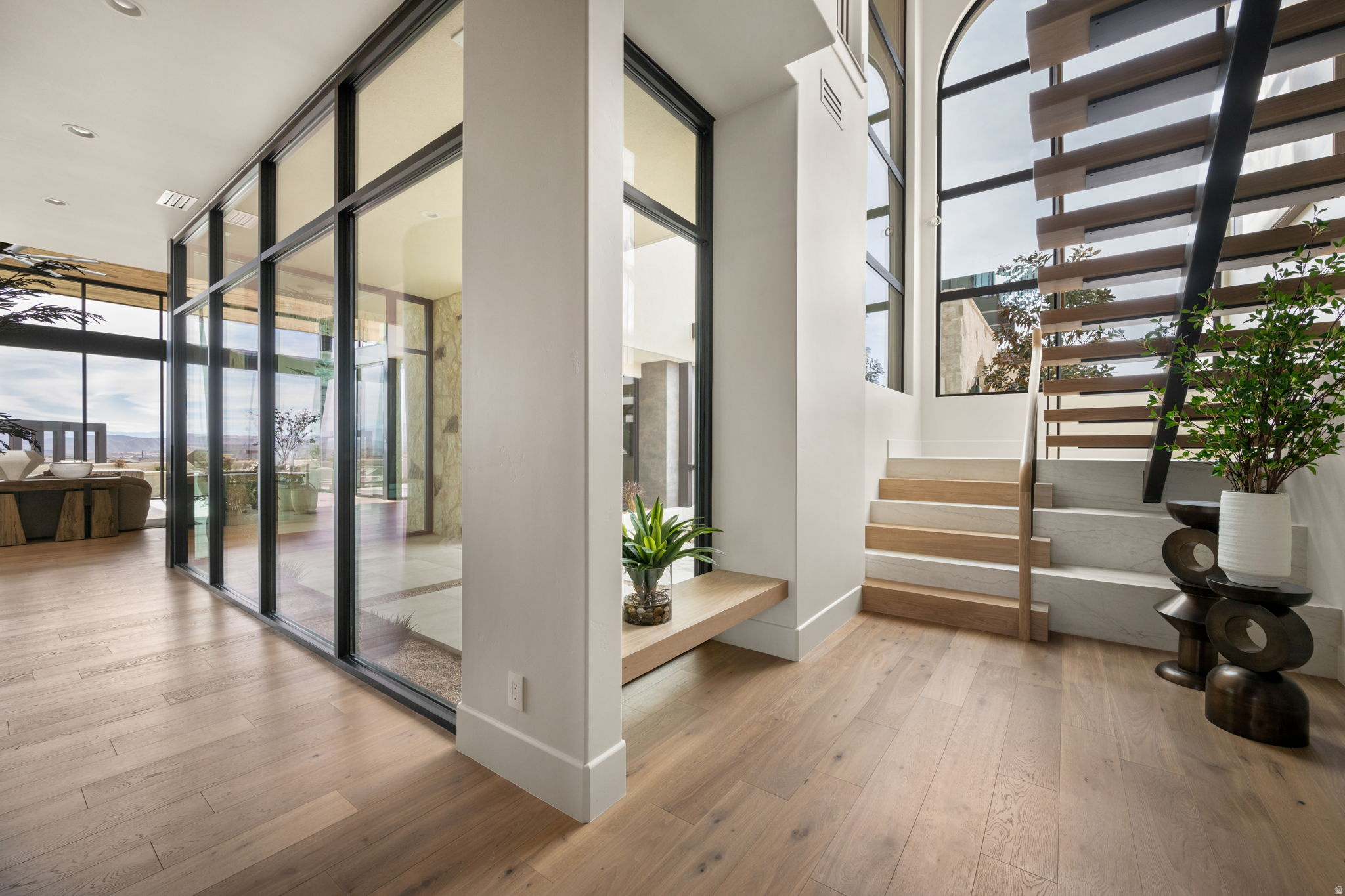 SOLENTE - Residential