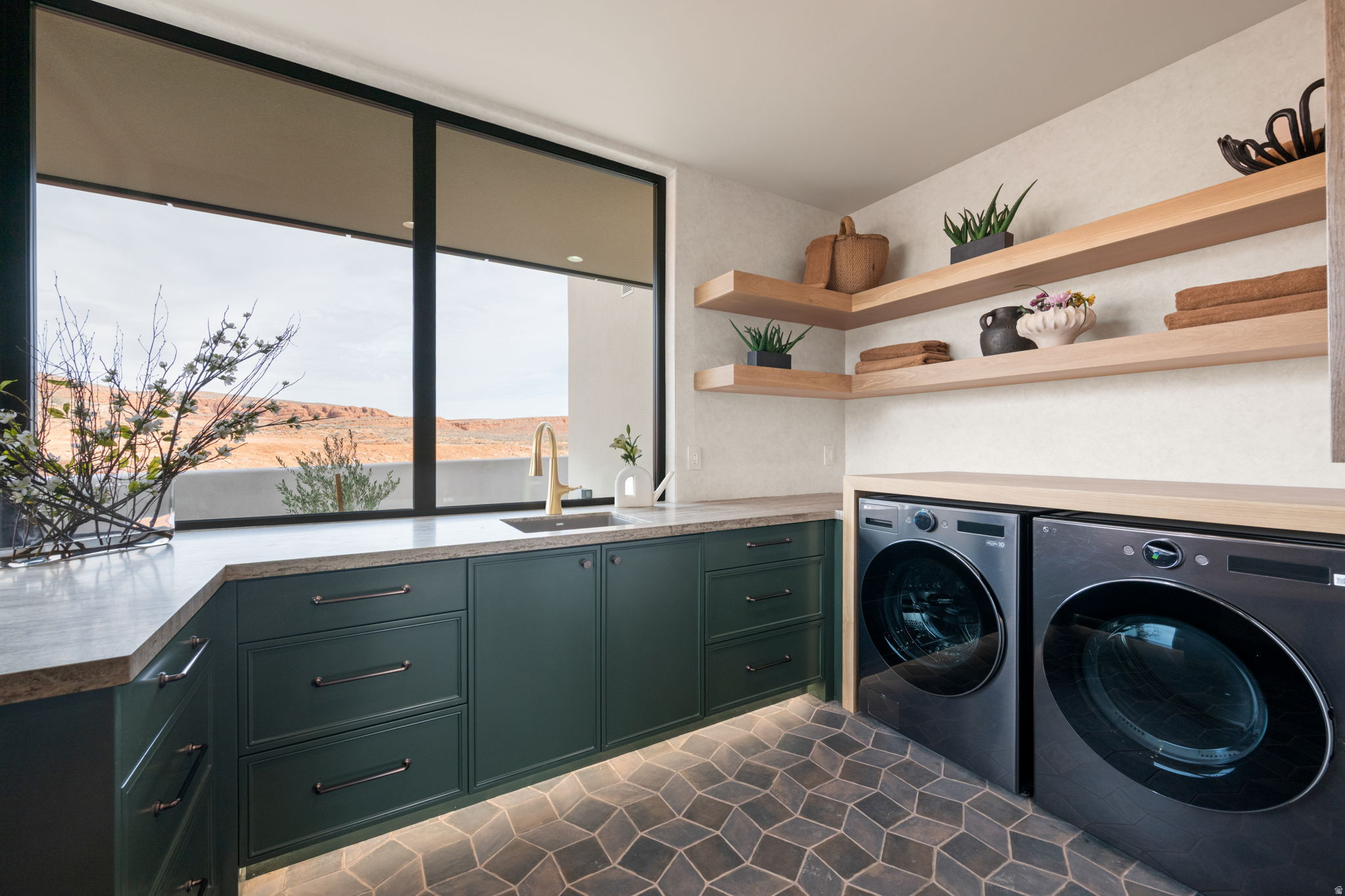 SOLENTE - Residential