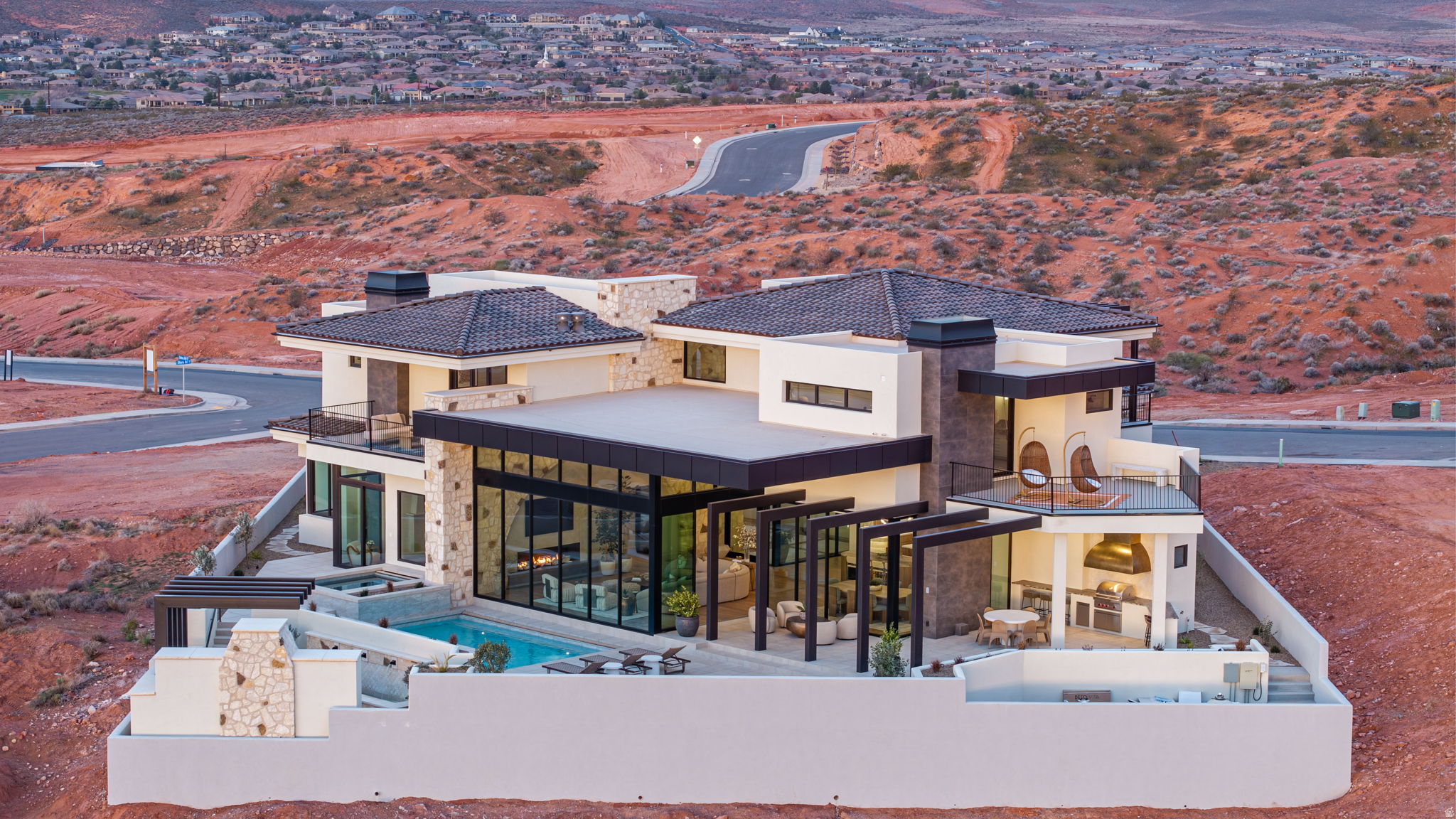 SOLENTE - Residential