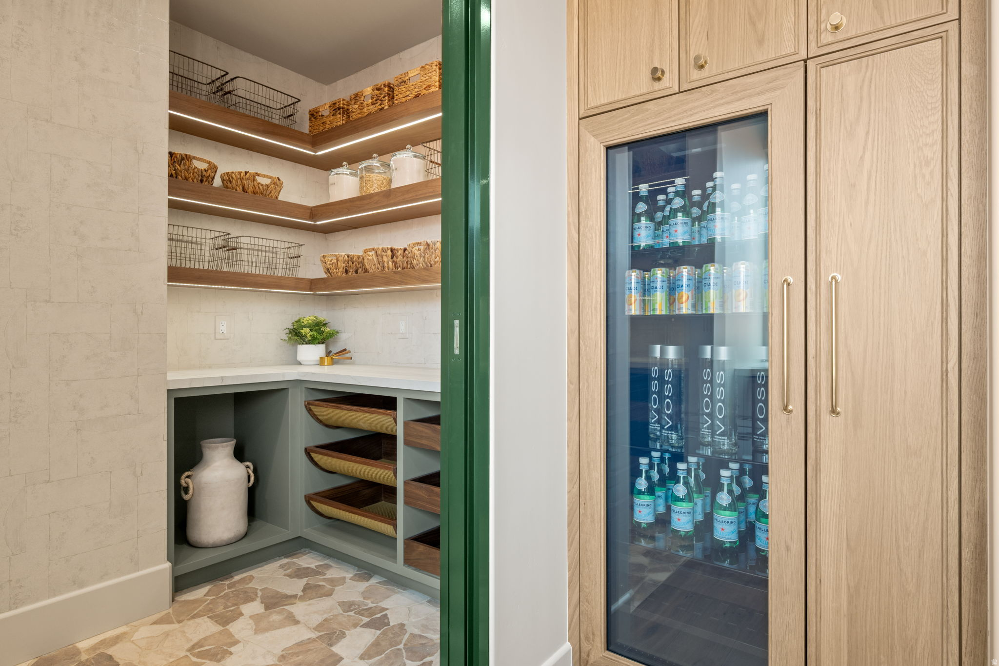 SOLENTE - Residential