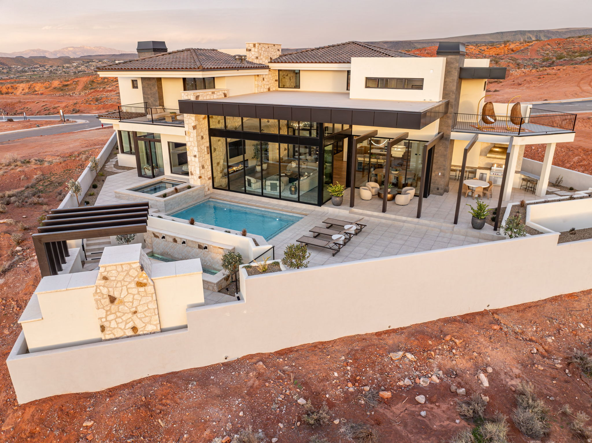 SOLENTE - Residential
