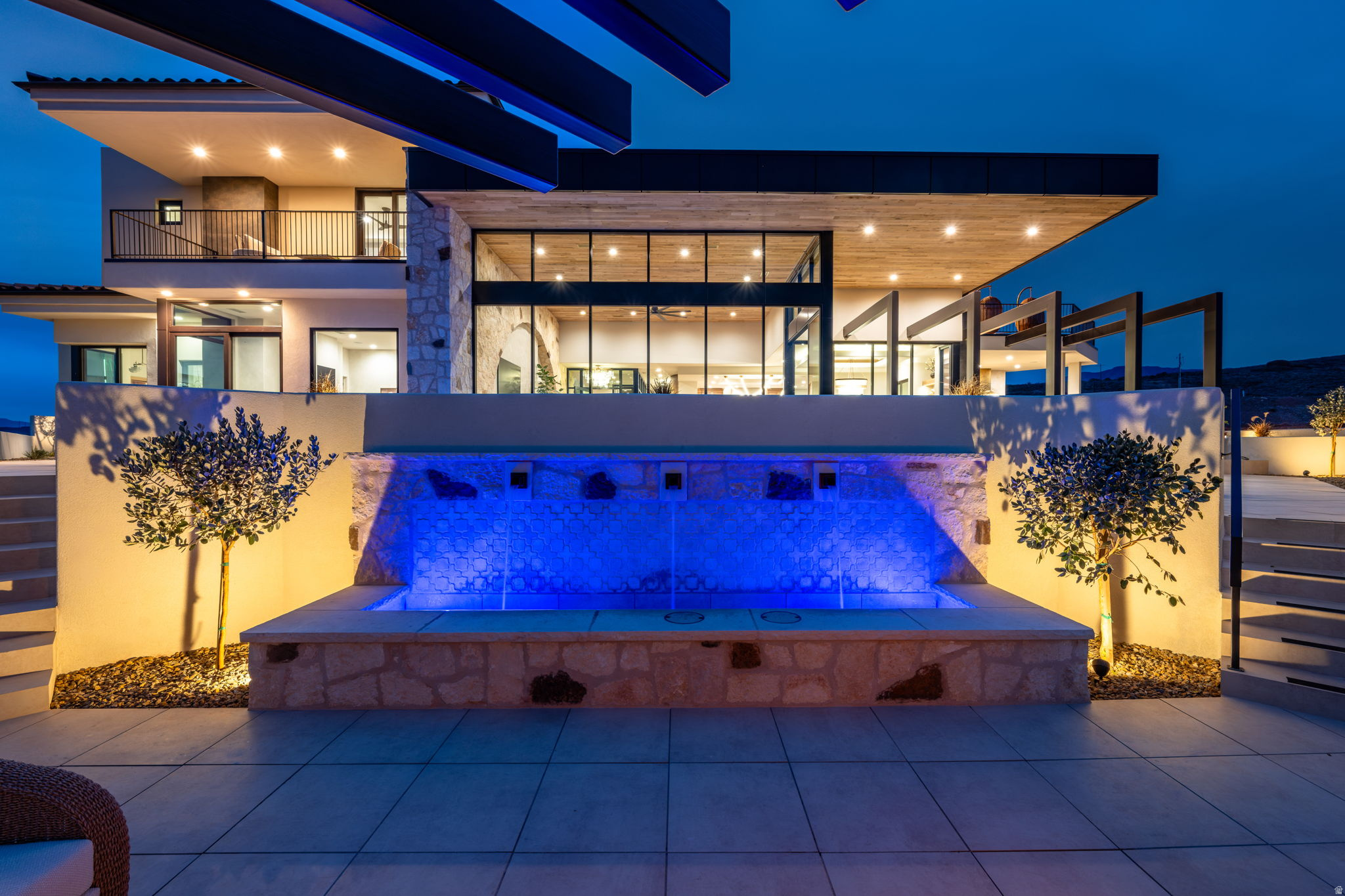 SOLENTE - Residential