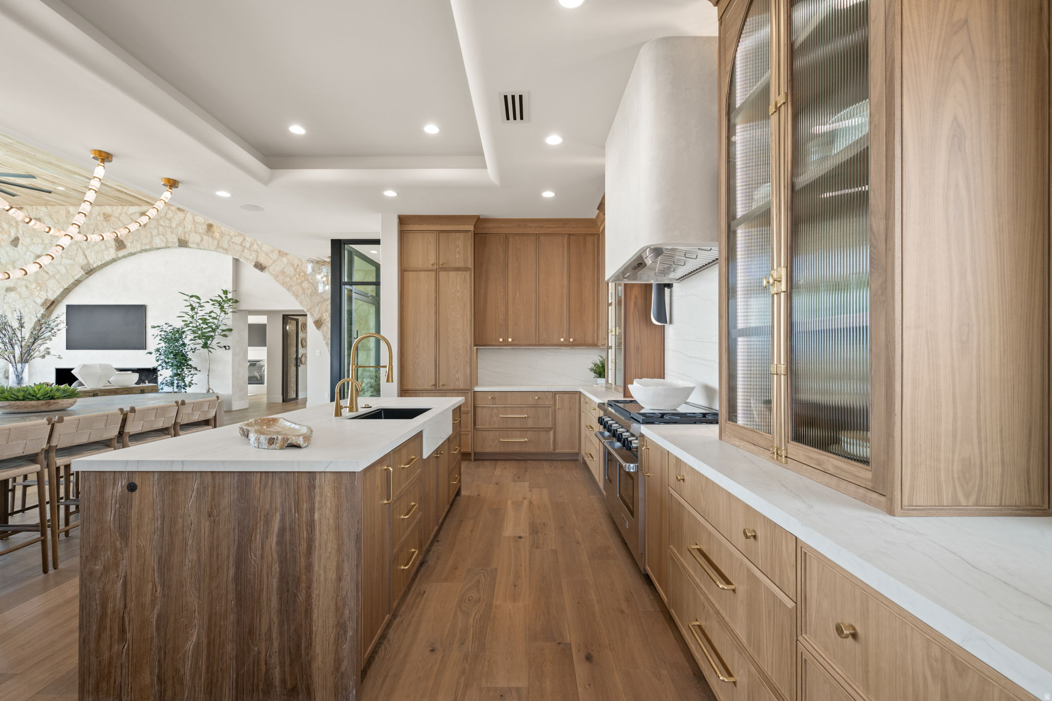 SOLENTE - Residential