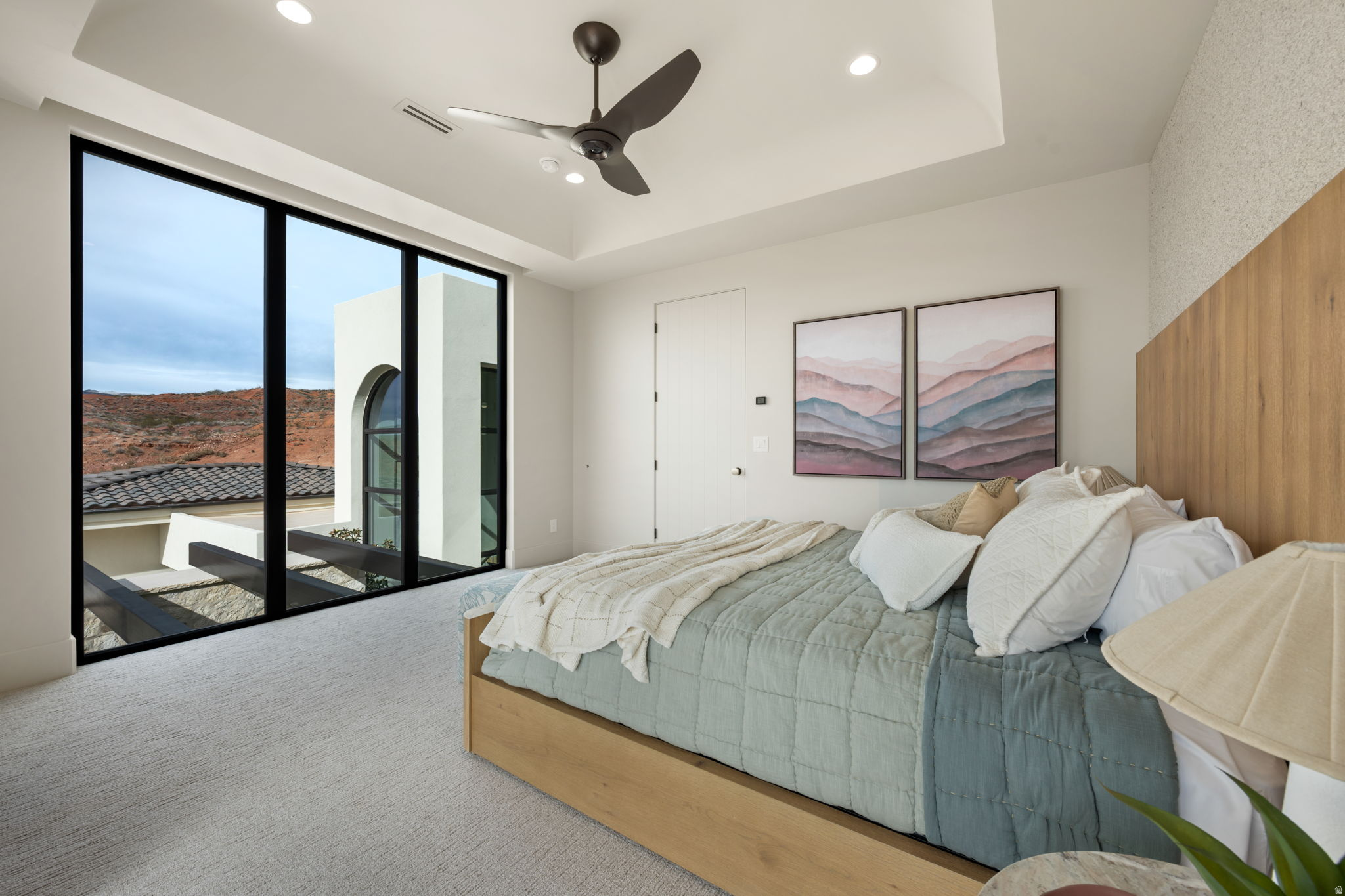 SOLENTE - Residential