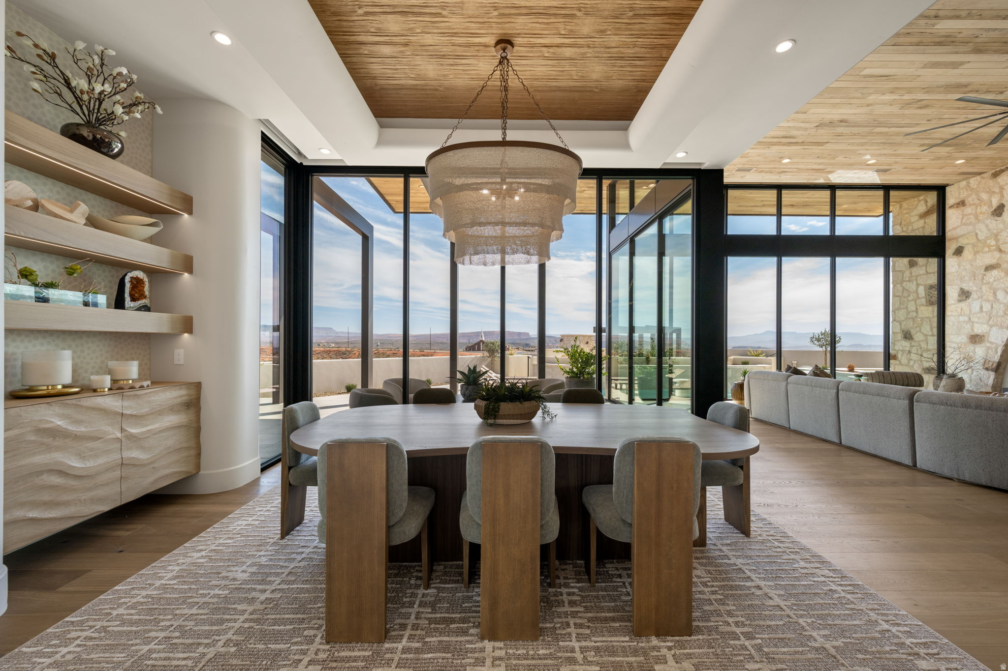 SOLENTE - Residential