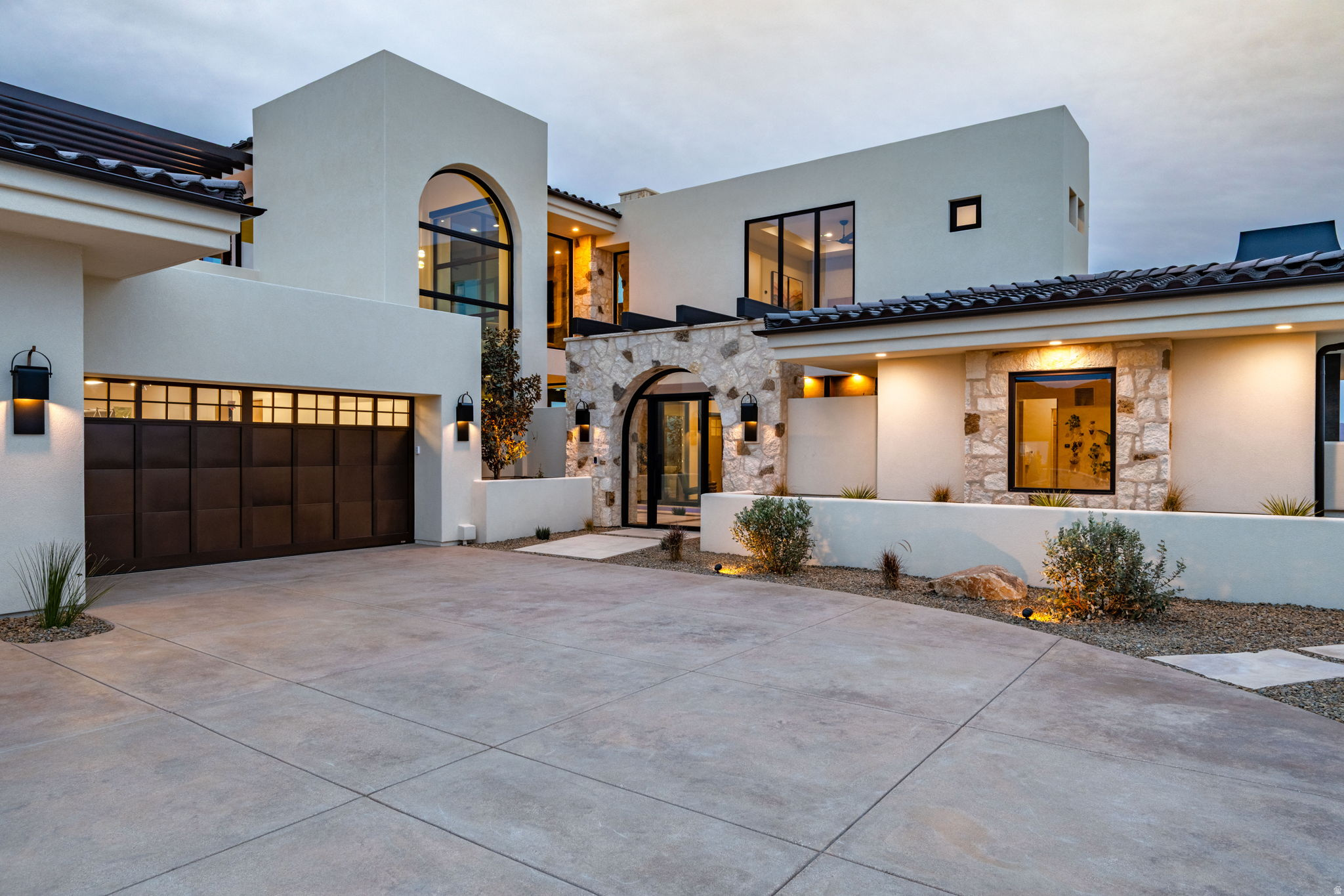 SOLENTE - Residential