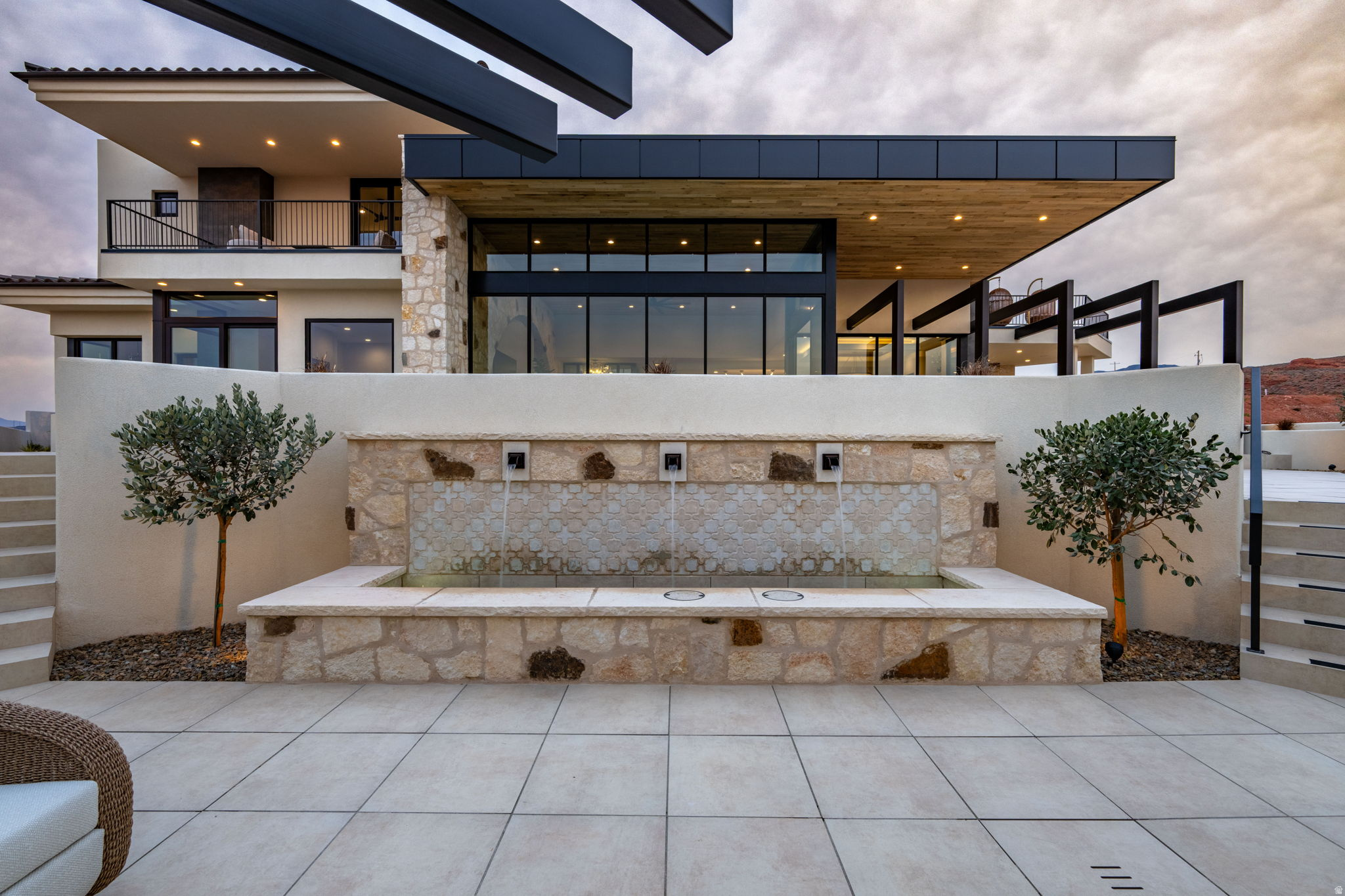 SOLENTE - Residential