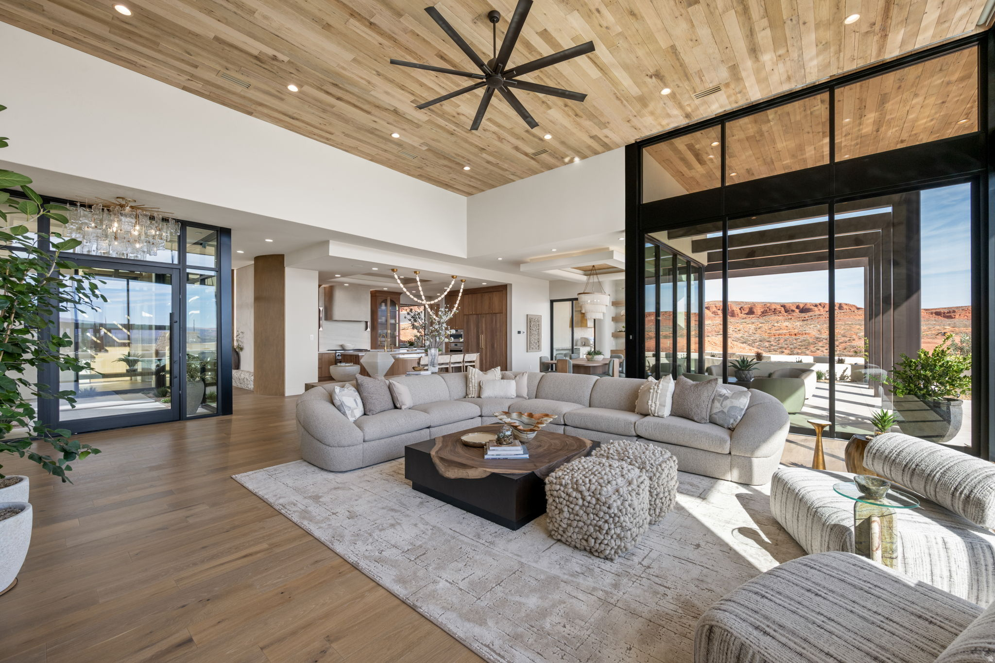 SOLENTE - Residential