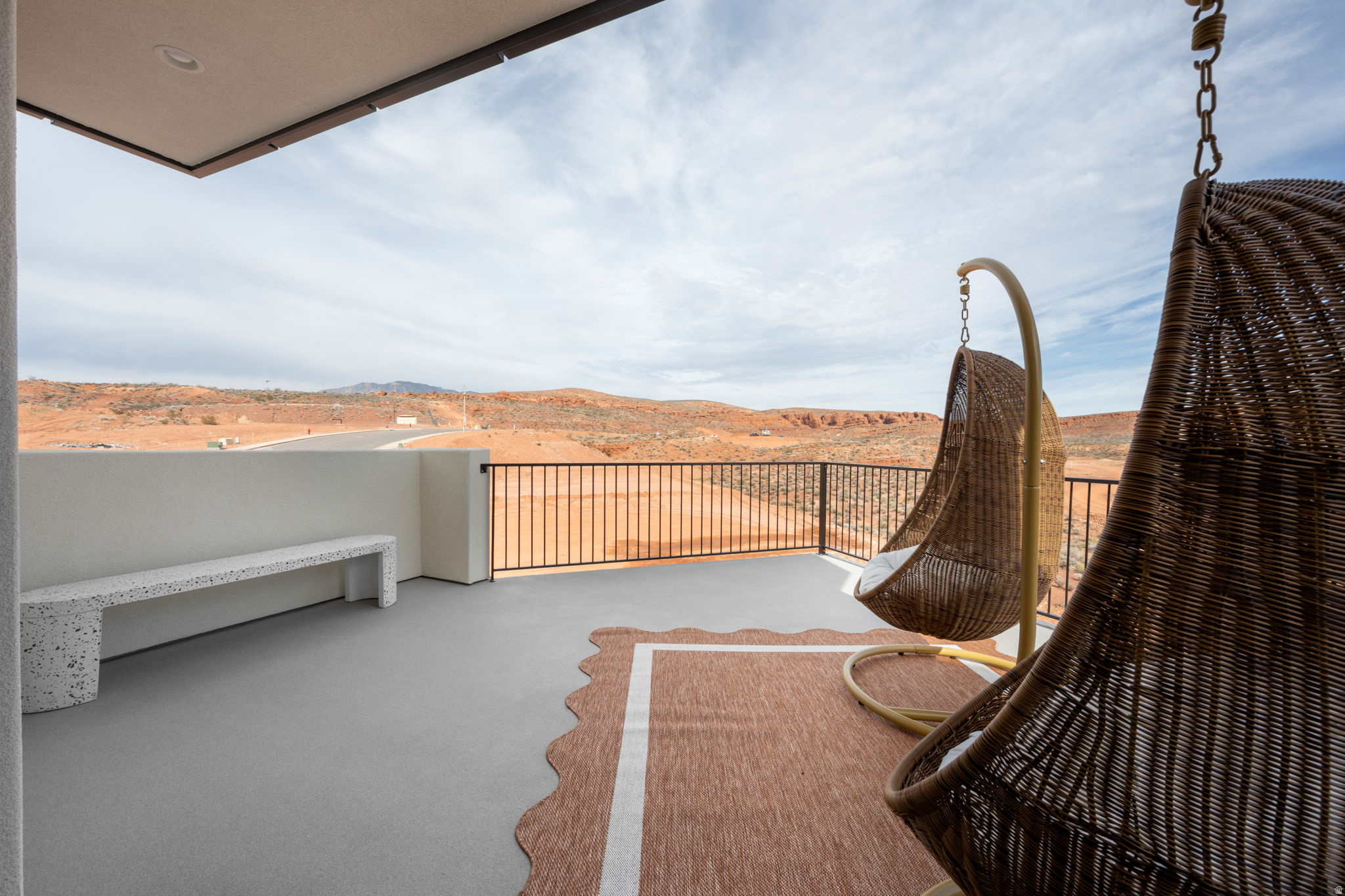 SOLENTE - Residential