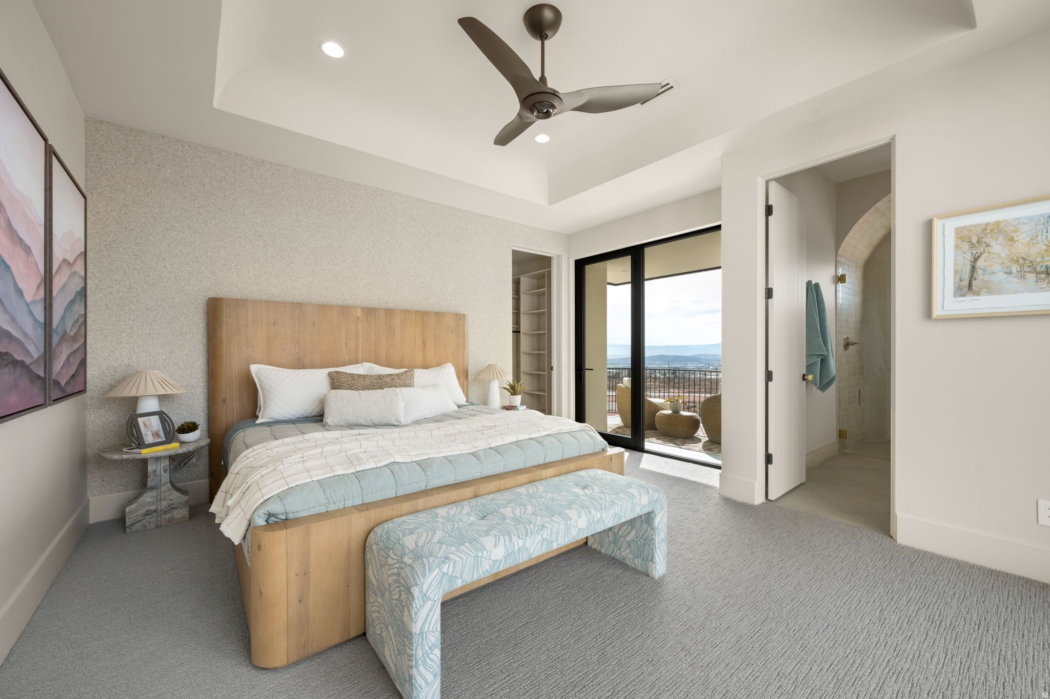 SOLENTE - Residential
