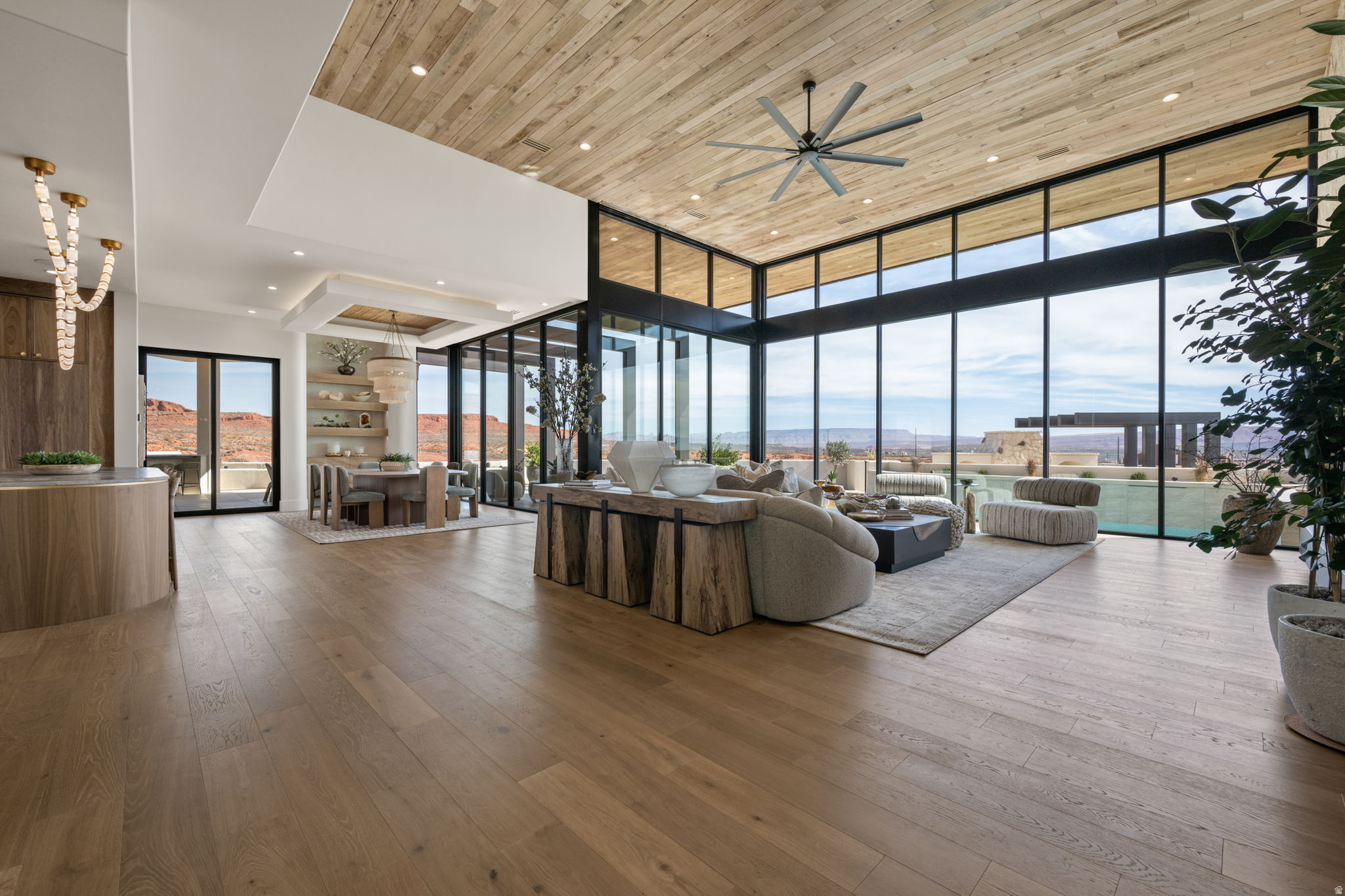 SOLENTE - Residential