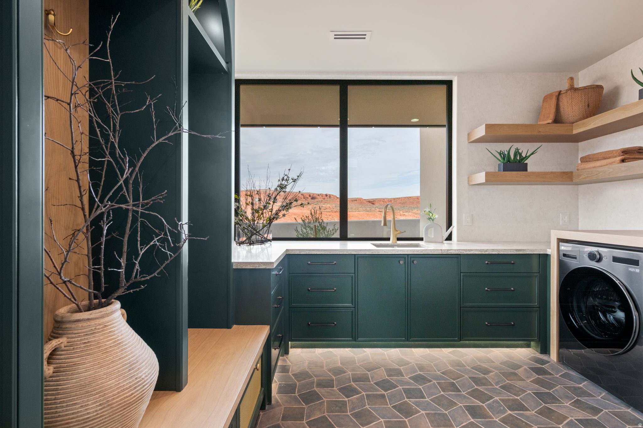 SOLENTE - Residential