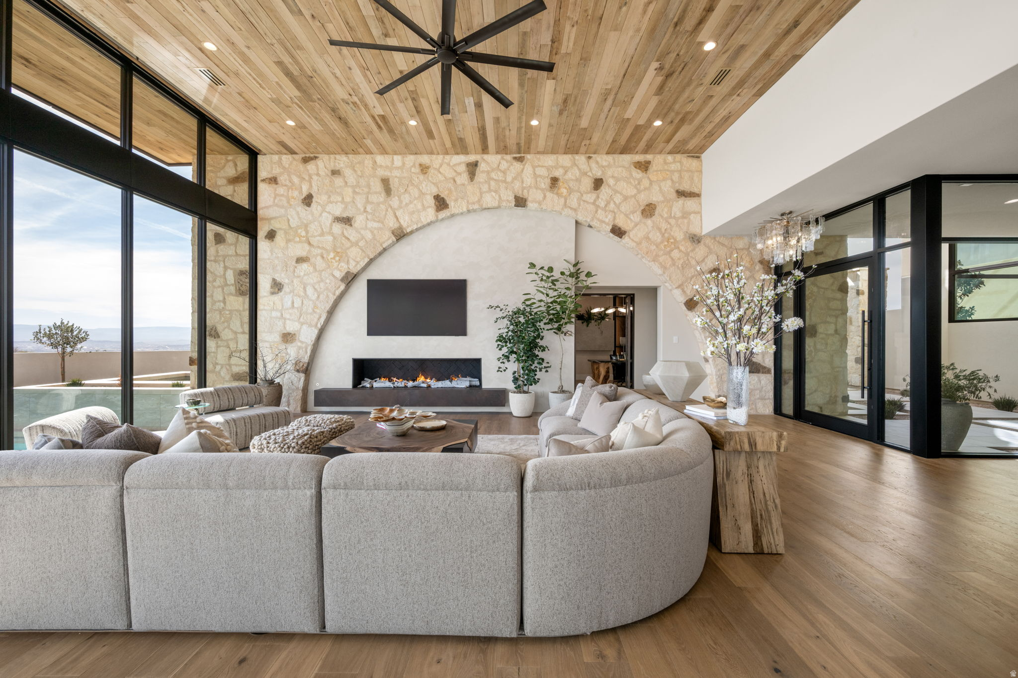 SOLENTE - Residential
