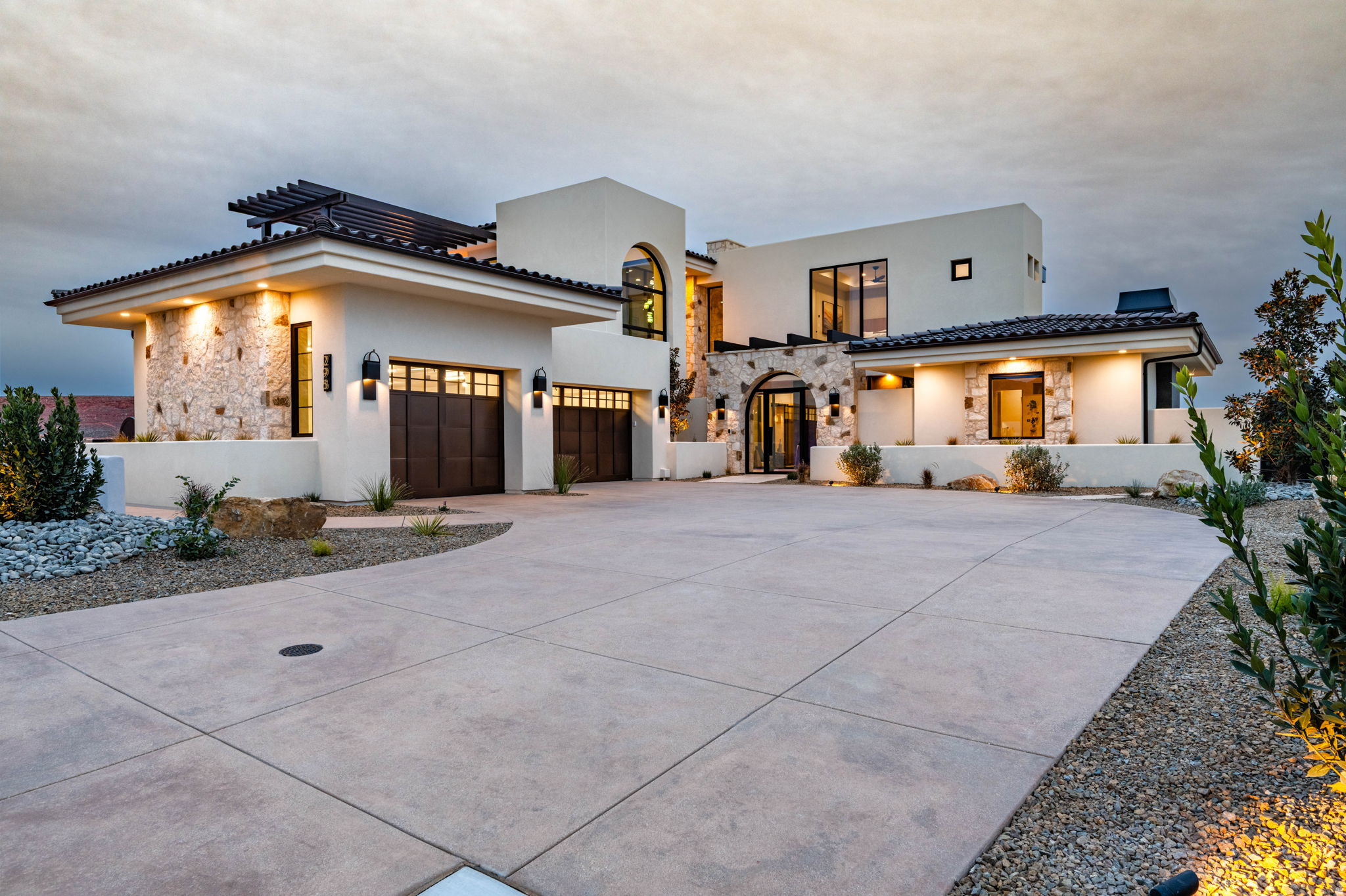 SOLENTE - Residential