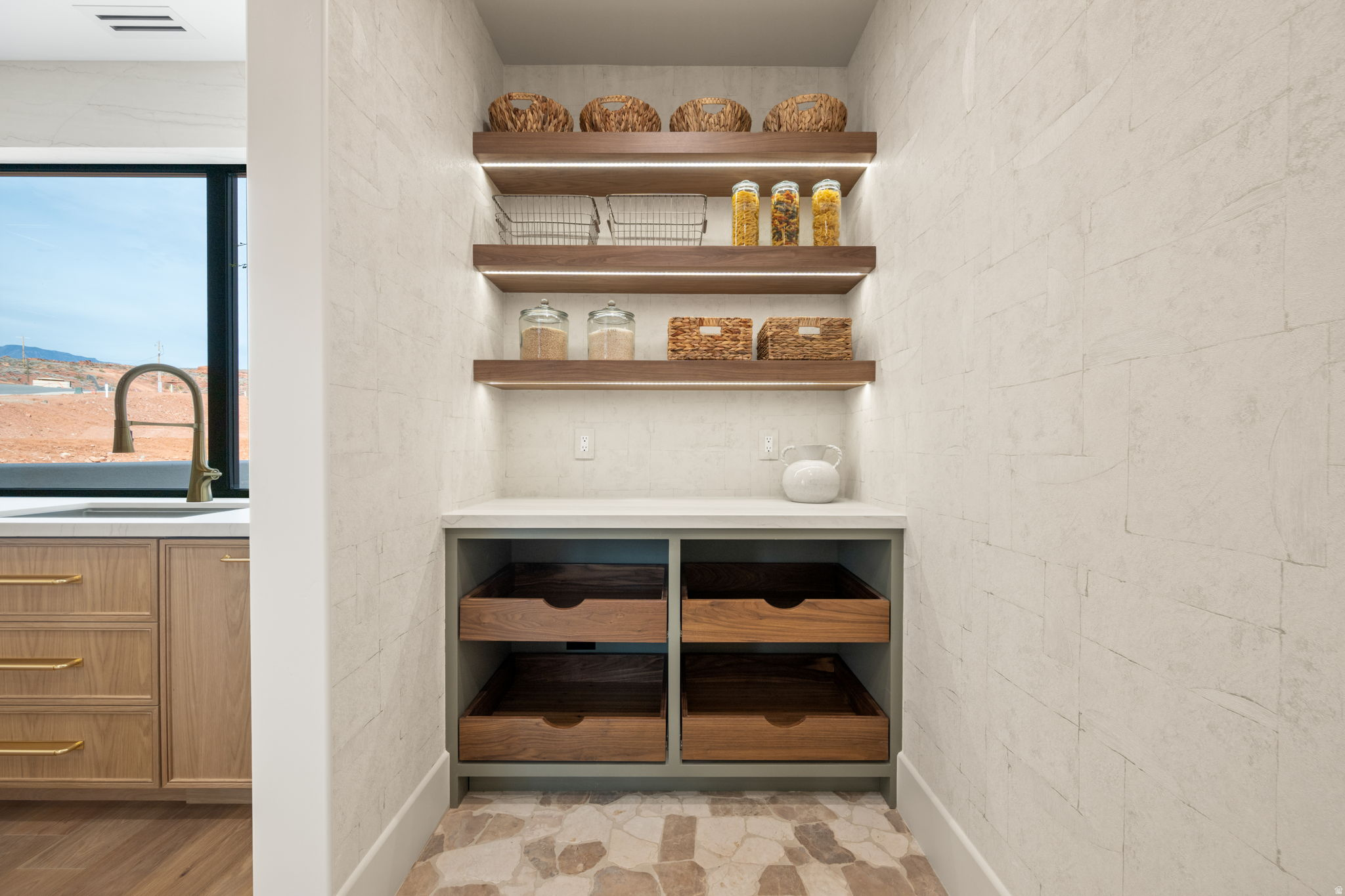 SOLENTE - Residential