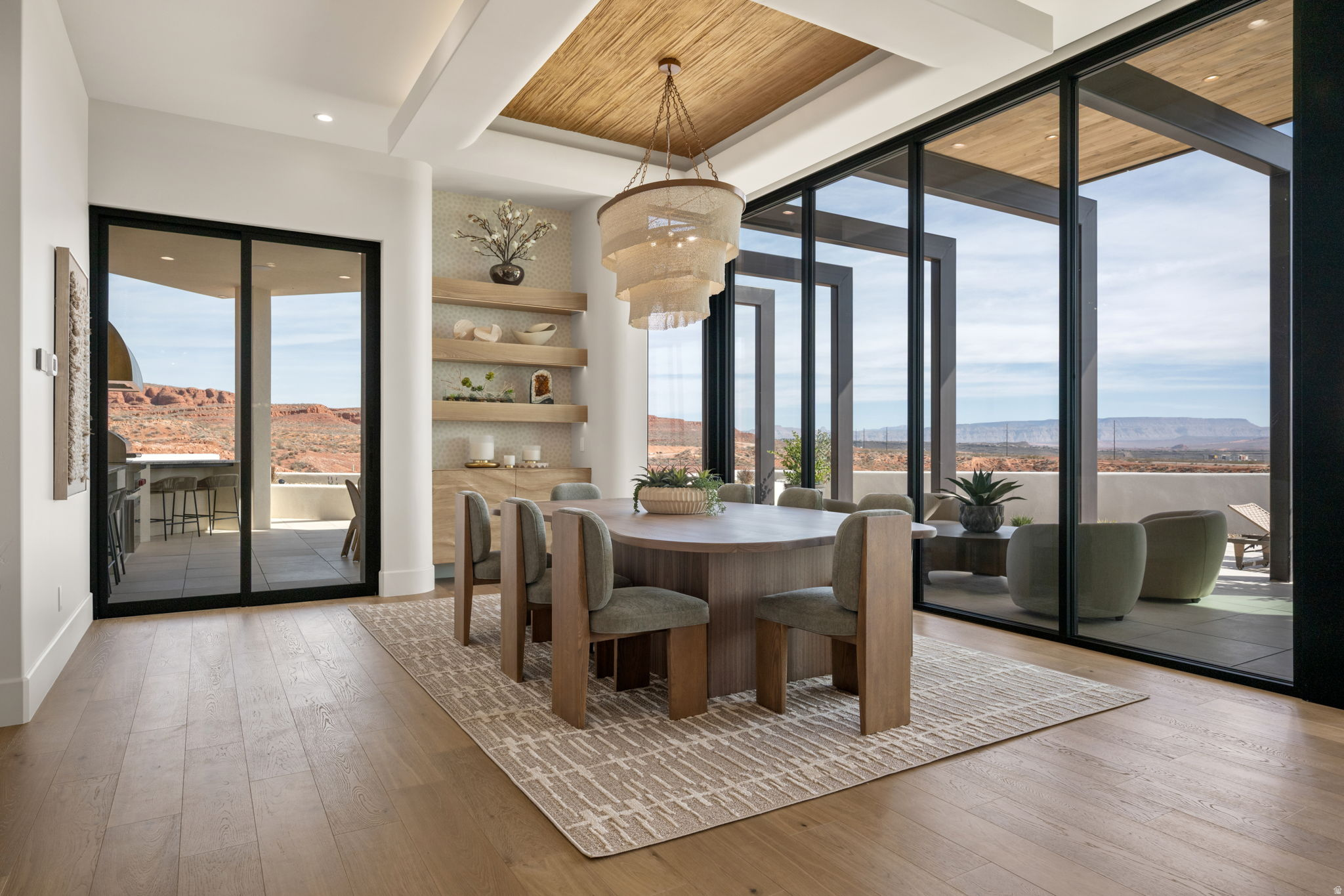 SOLENTE - Residential