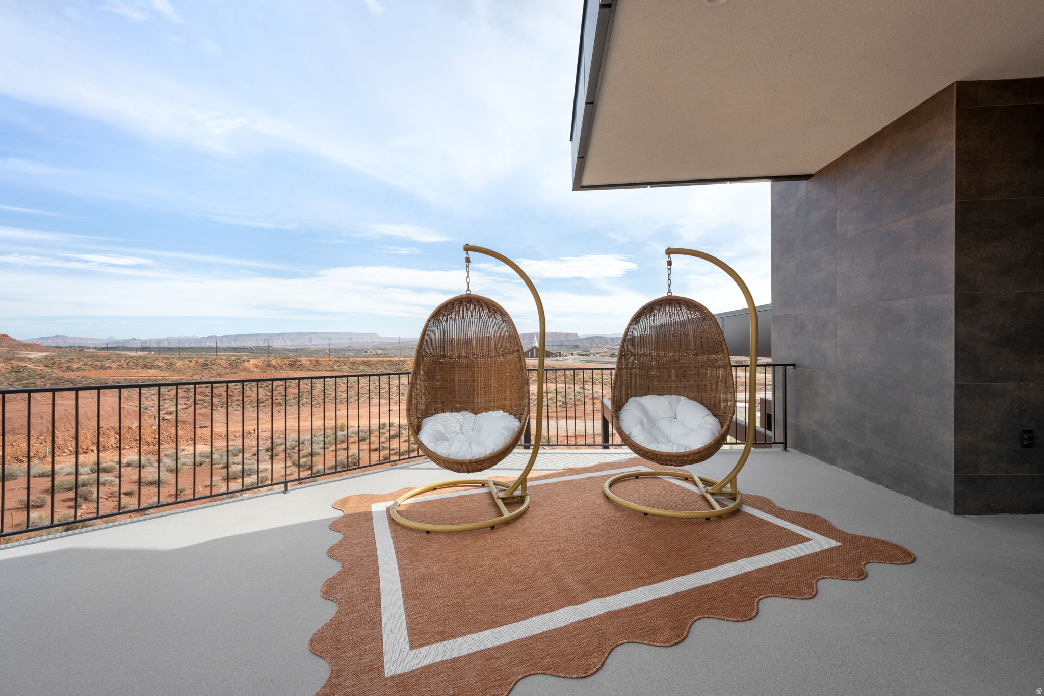 SOLENTE - Residential