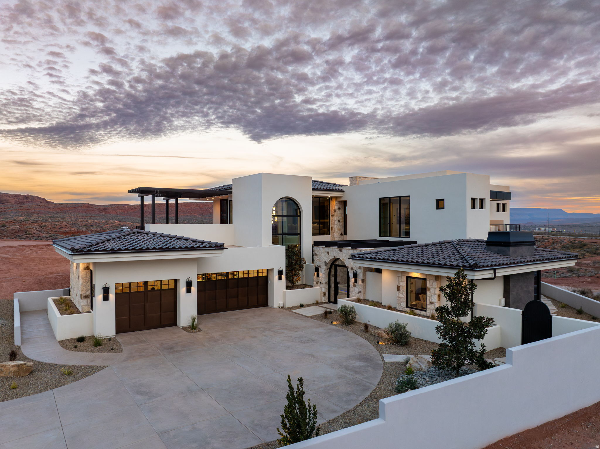 SOLENTE - Residential