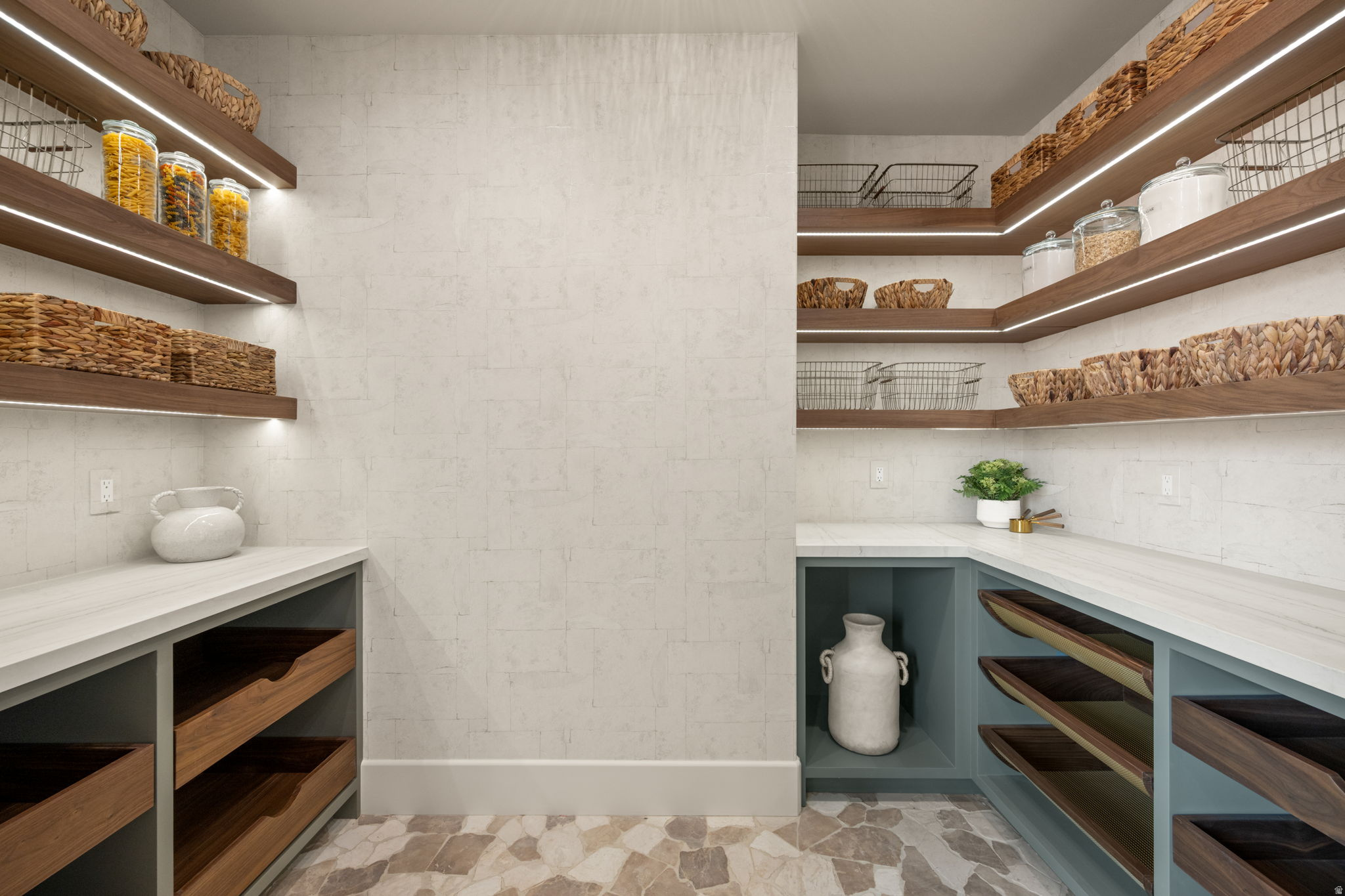 SOLENTE - Residential