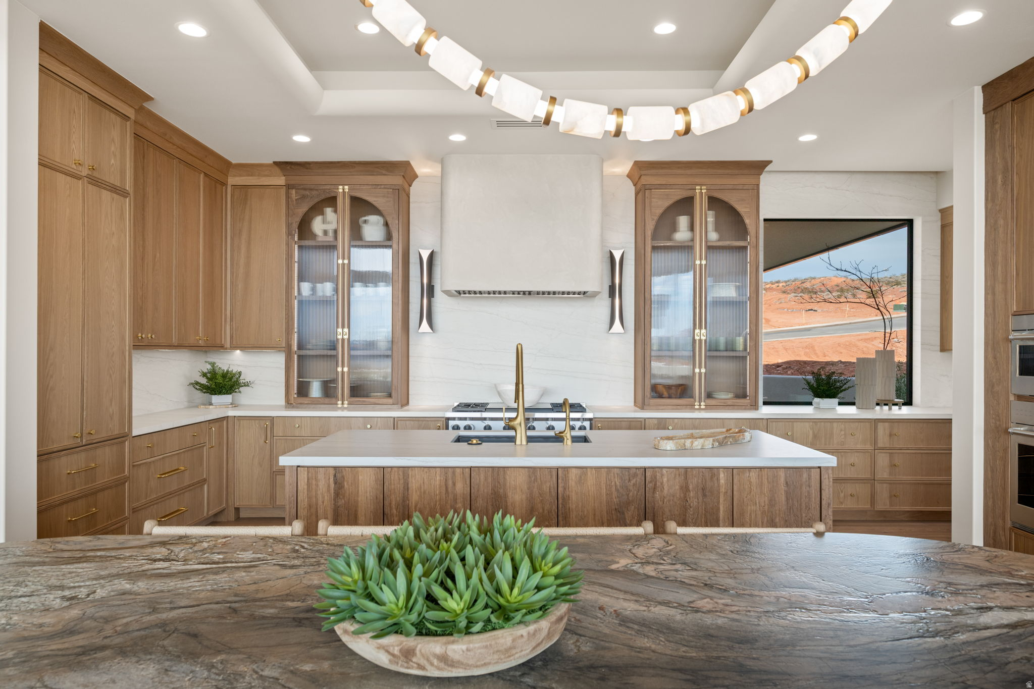 SOLENTE - Residential
