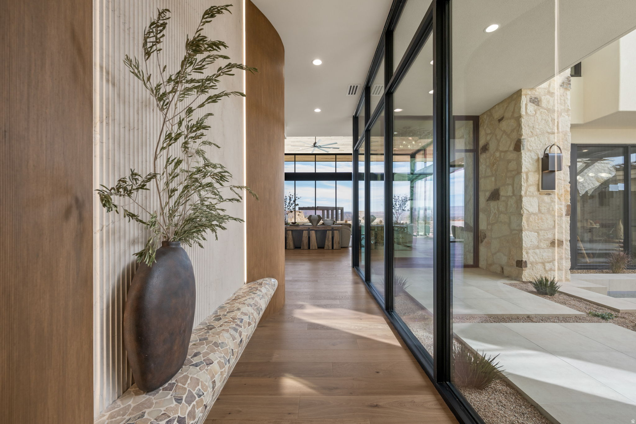 SOLENTE - Residential