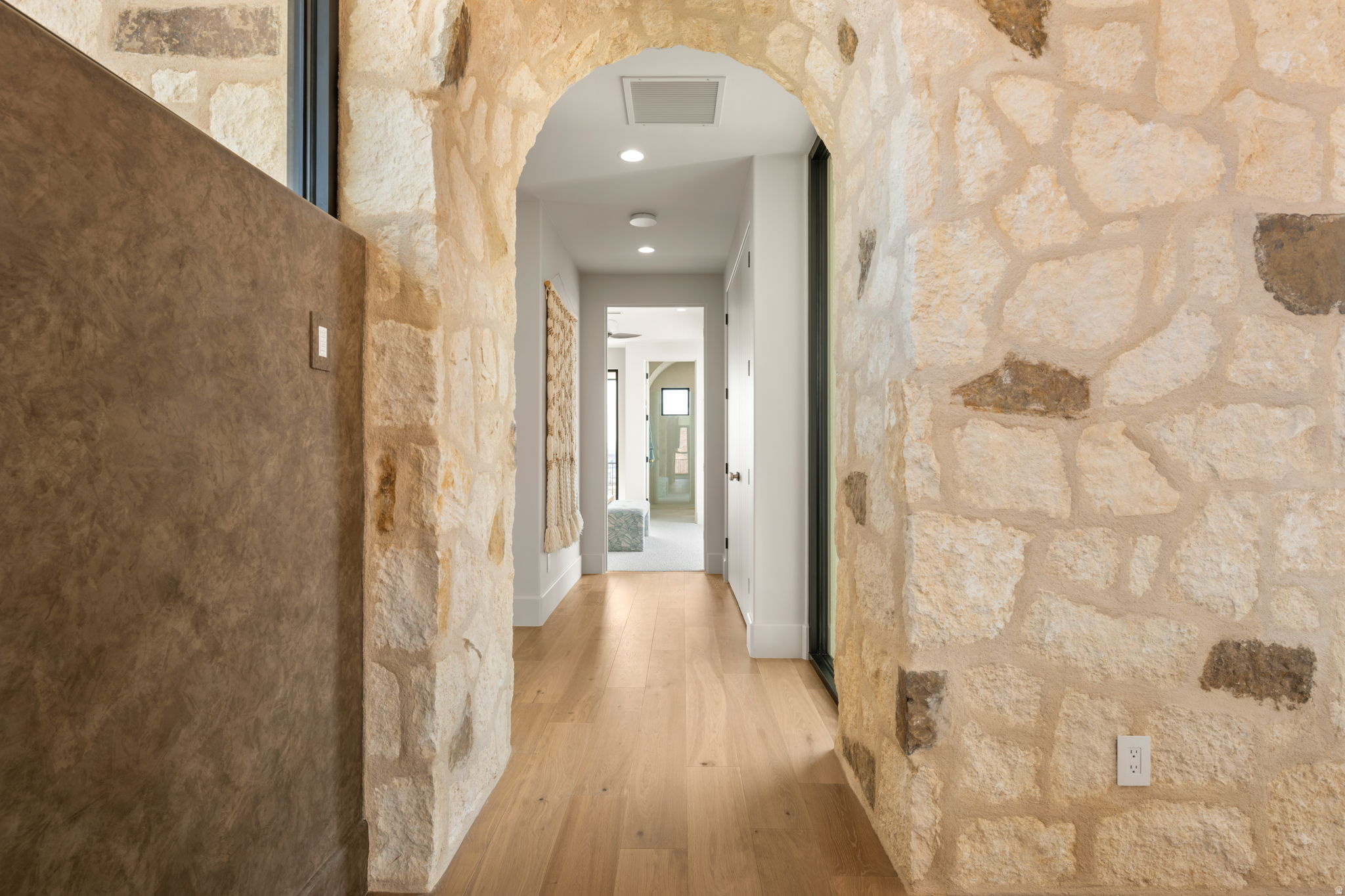 SOLENTE - Residential