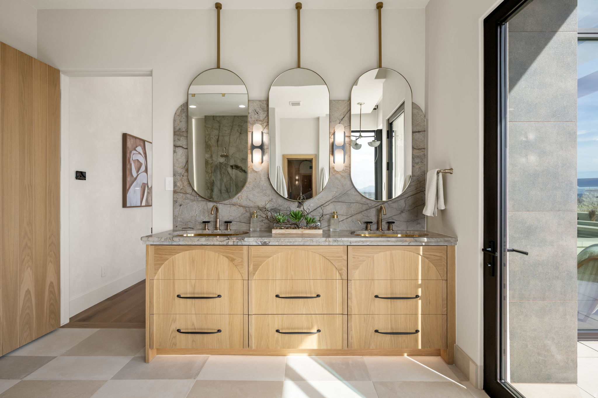 SOLENTE - Residential