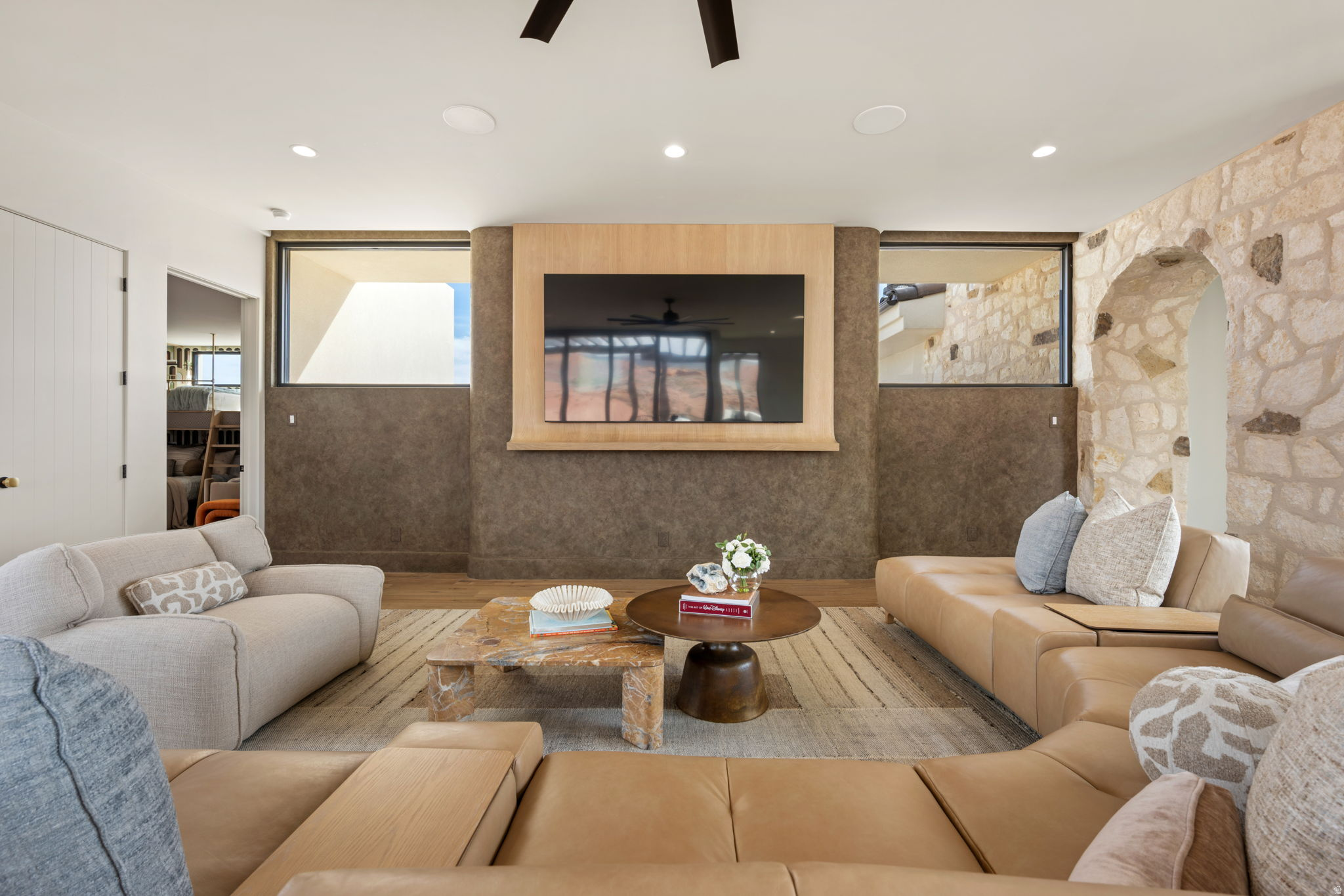 SOLENTE - Residential