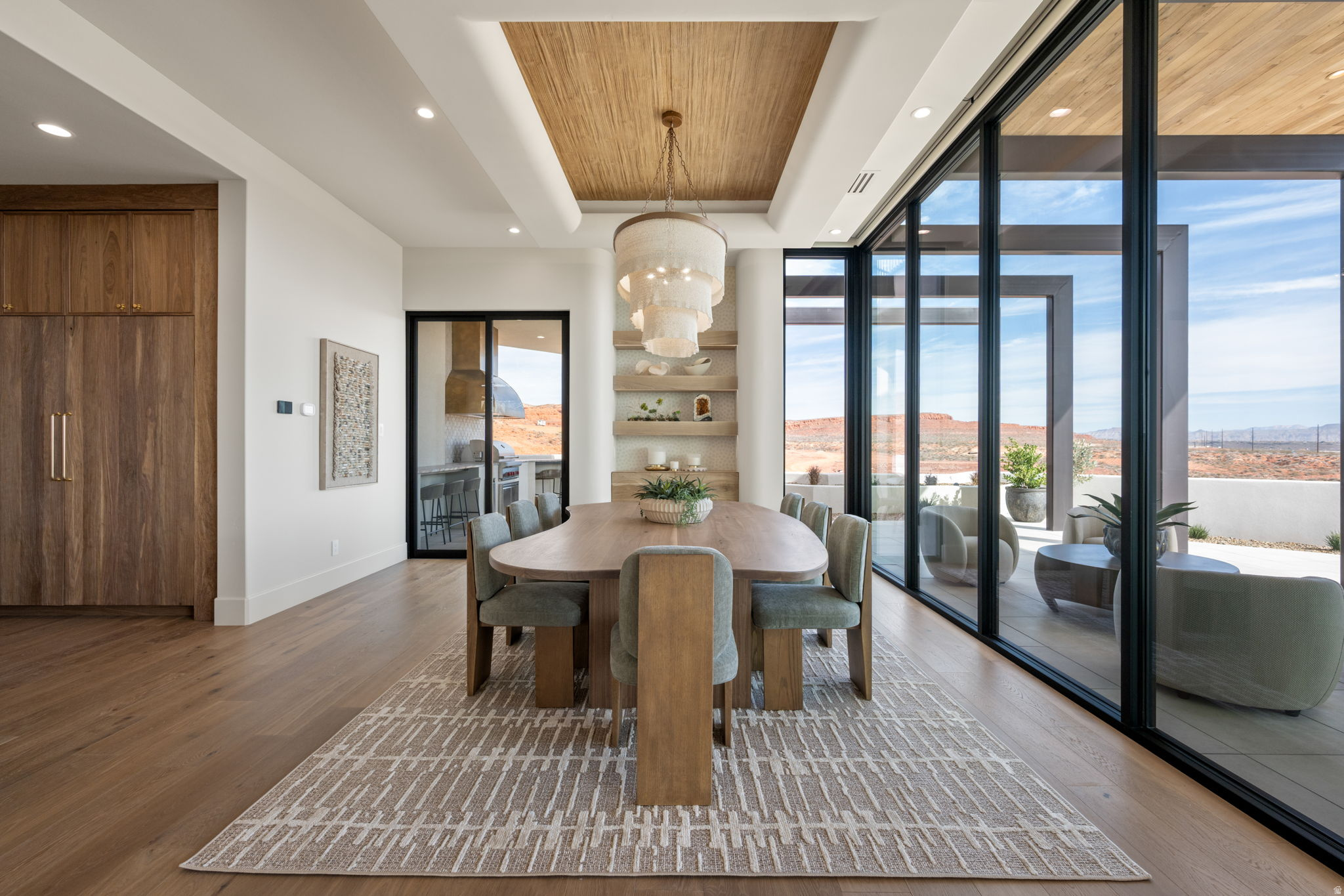 SOLENTE - Residential