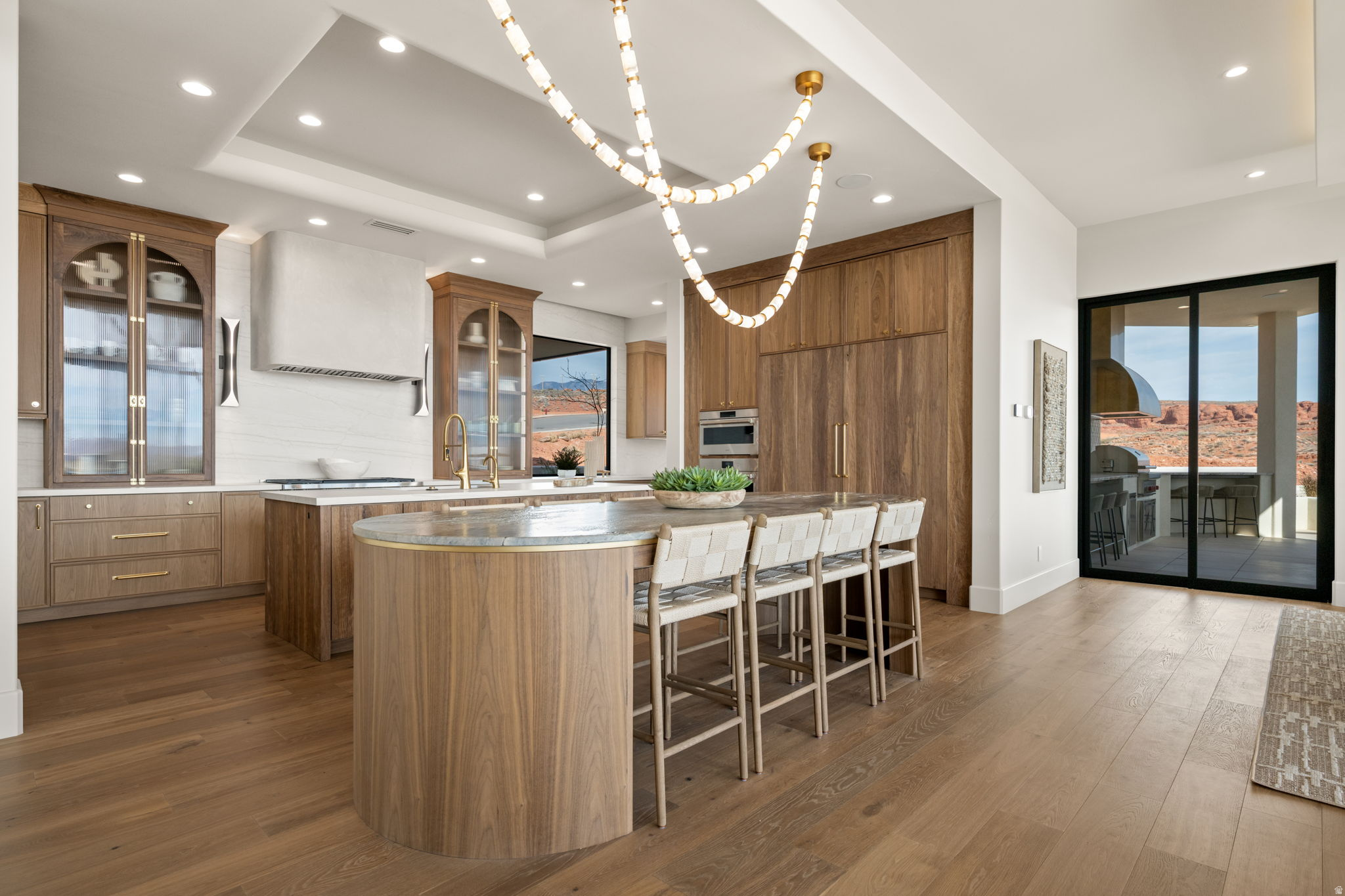 SOLENTE - Residential