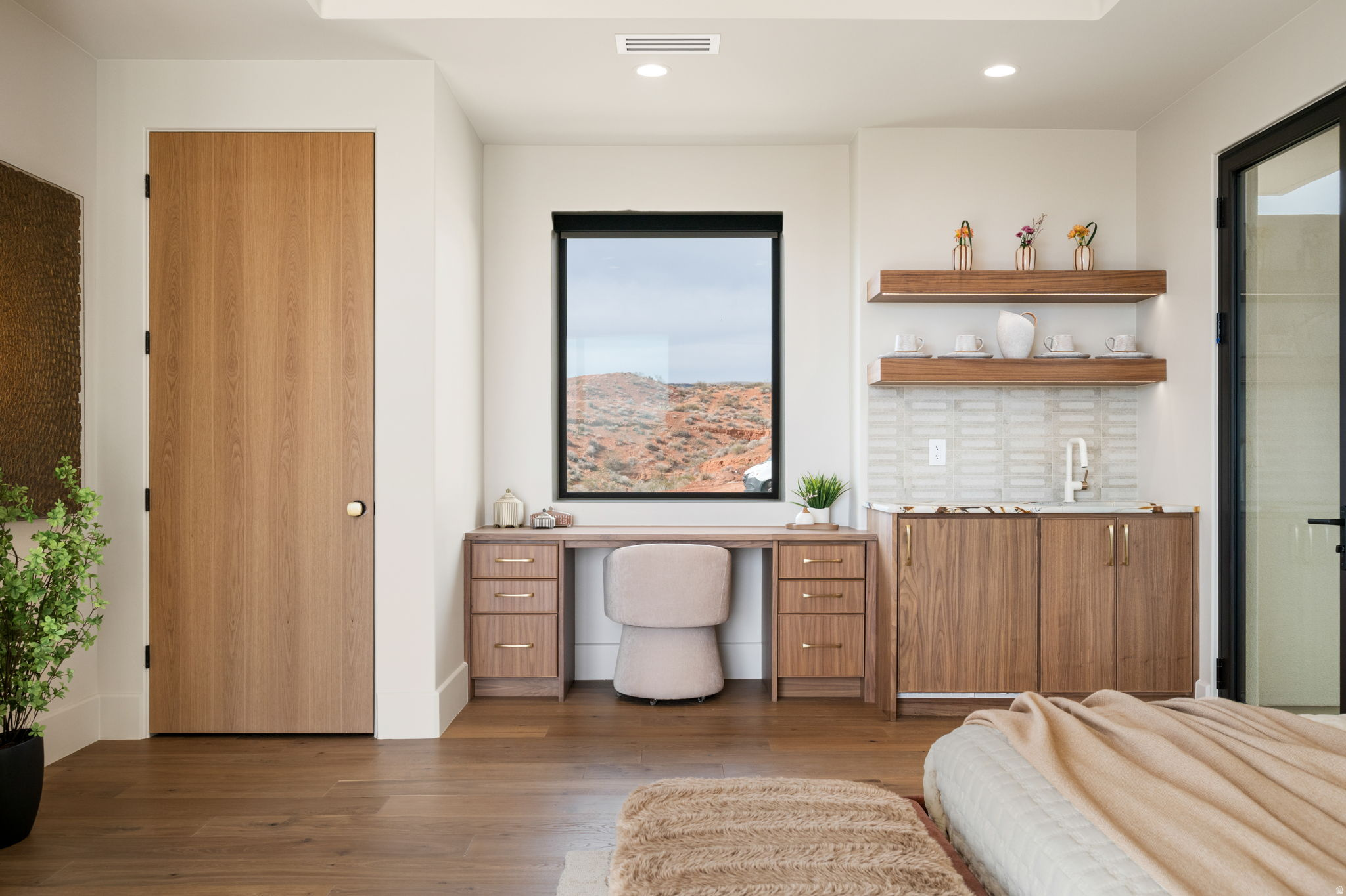 SOLENTE - Residential