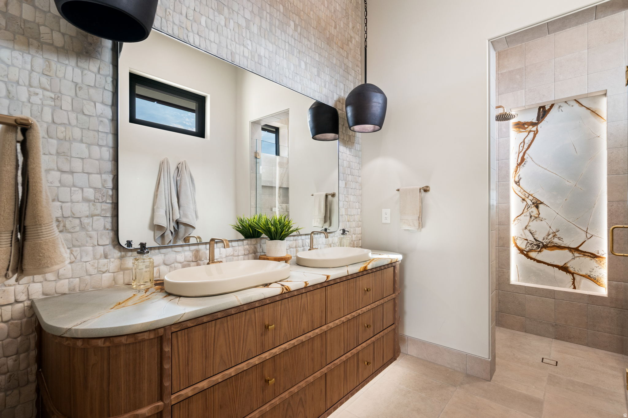 SOLENTE - Residential