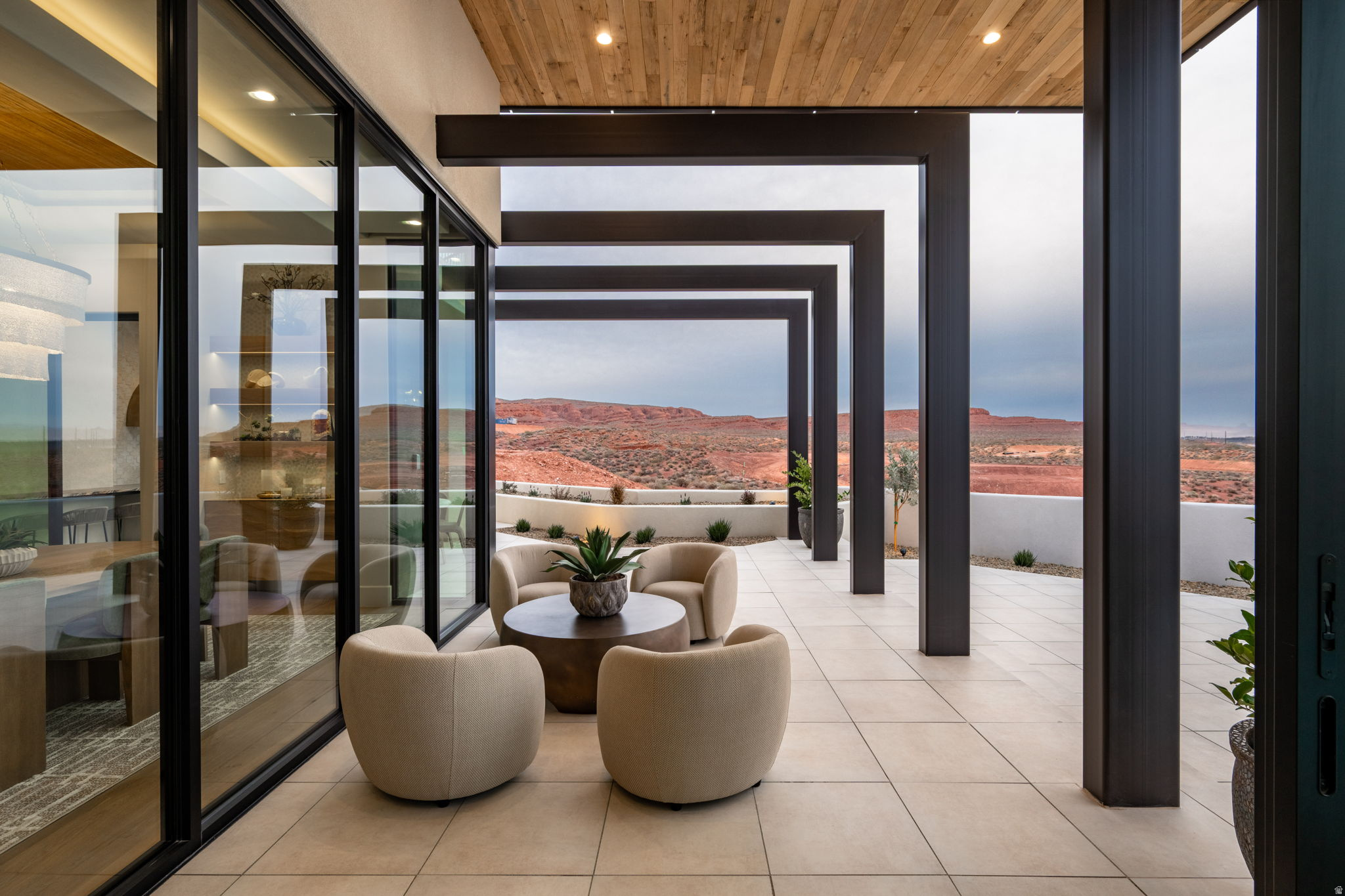 SOLENTE - Residential