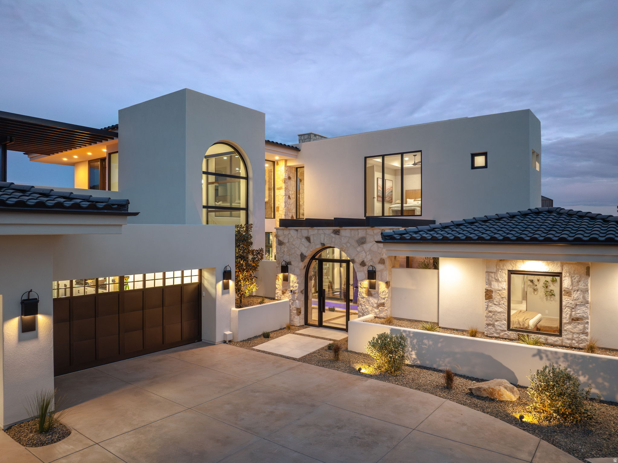 SOLENTE - Residential