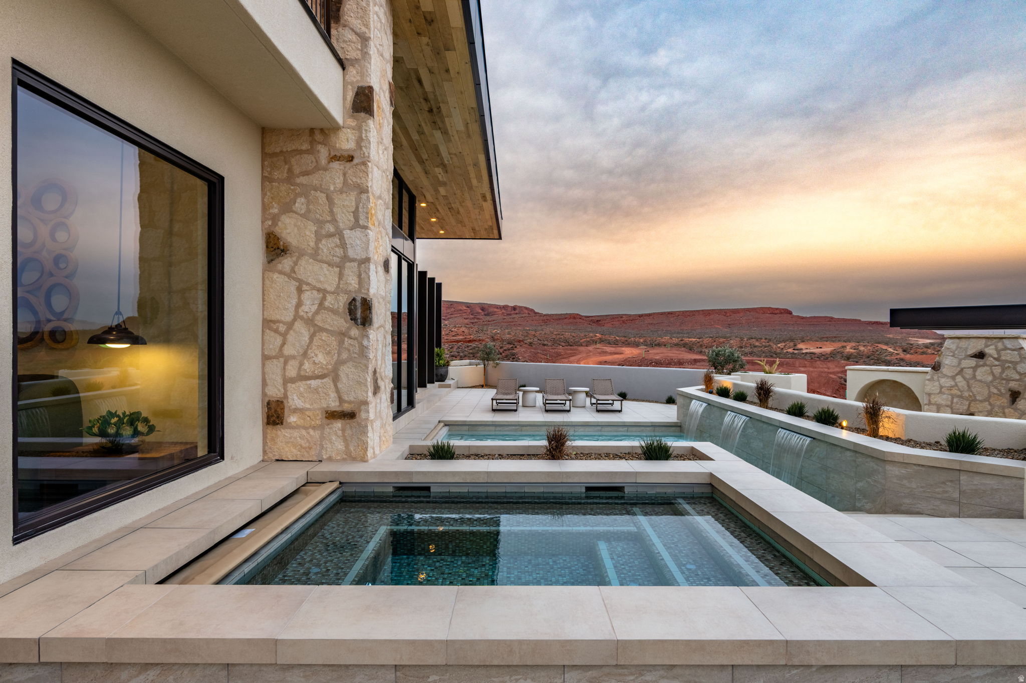 SOLENTE - Residential