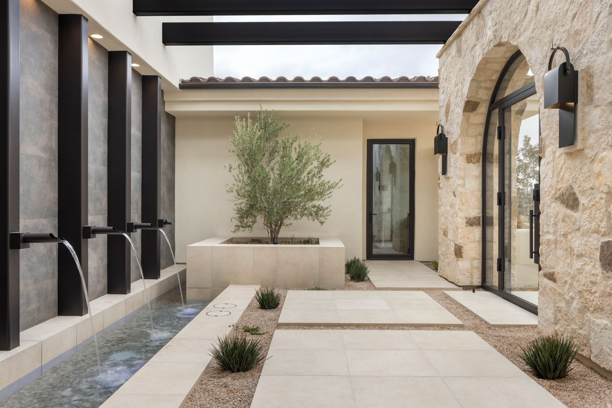 SOLENTE - Residential