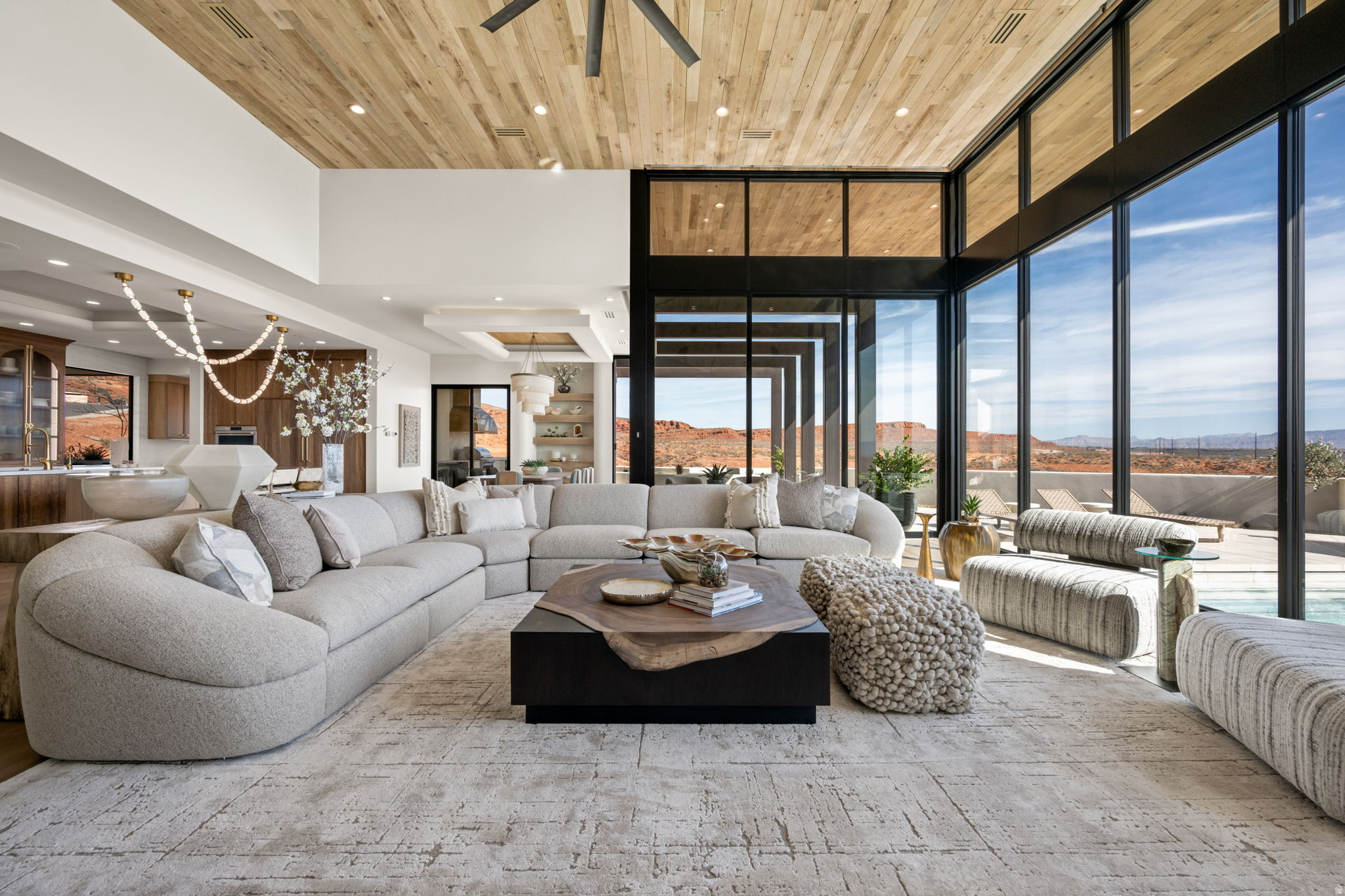 SOLENTE - Residential
