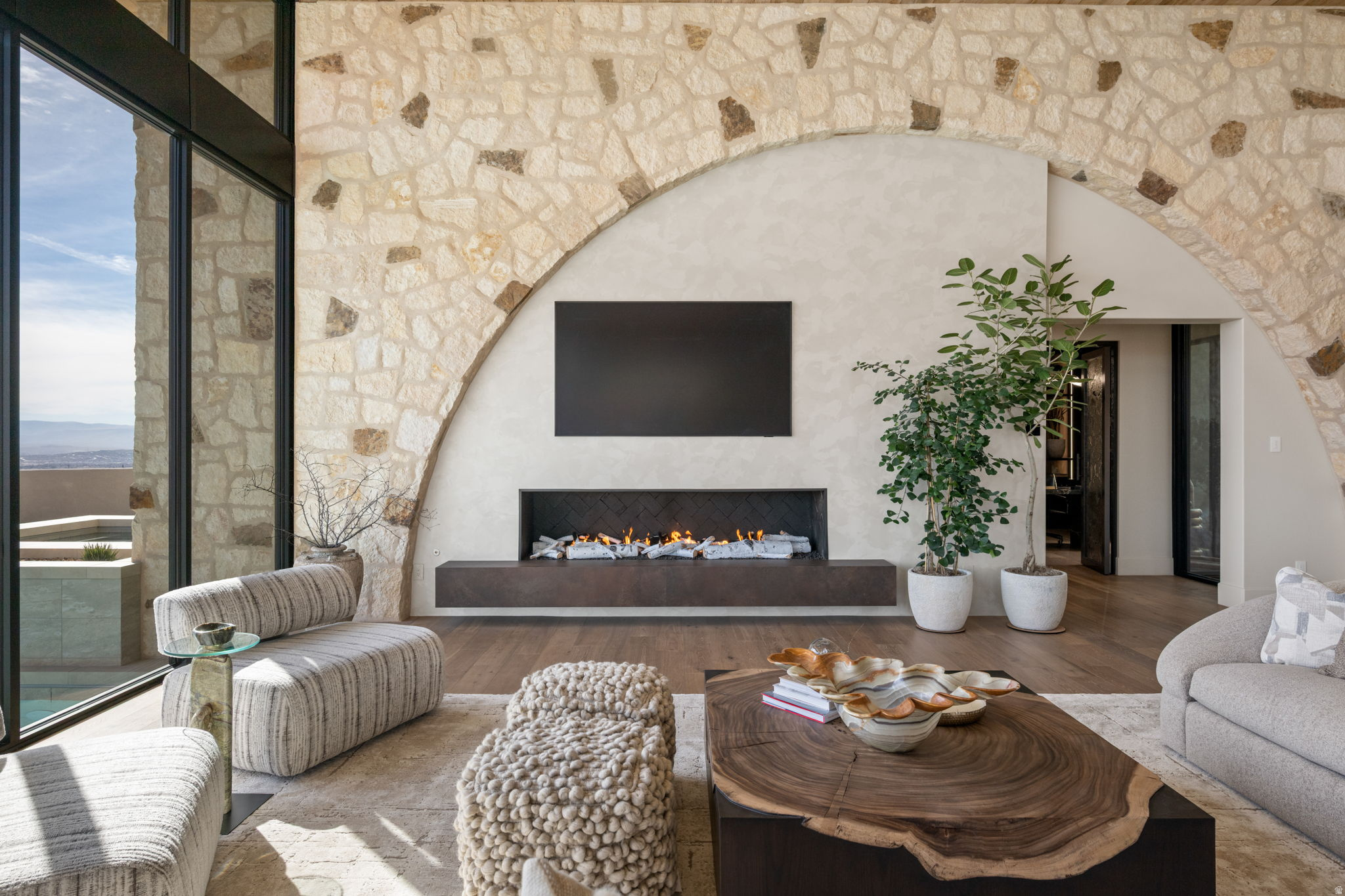 SOLENTE - Residential