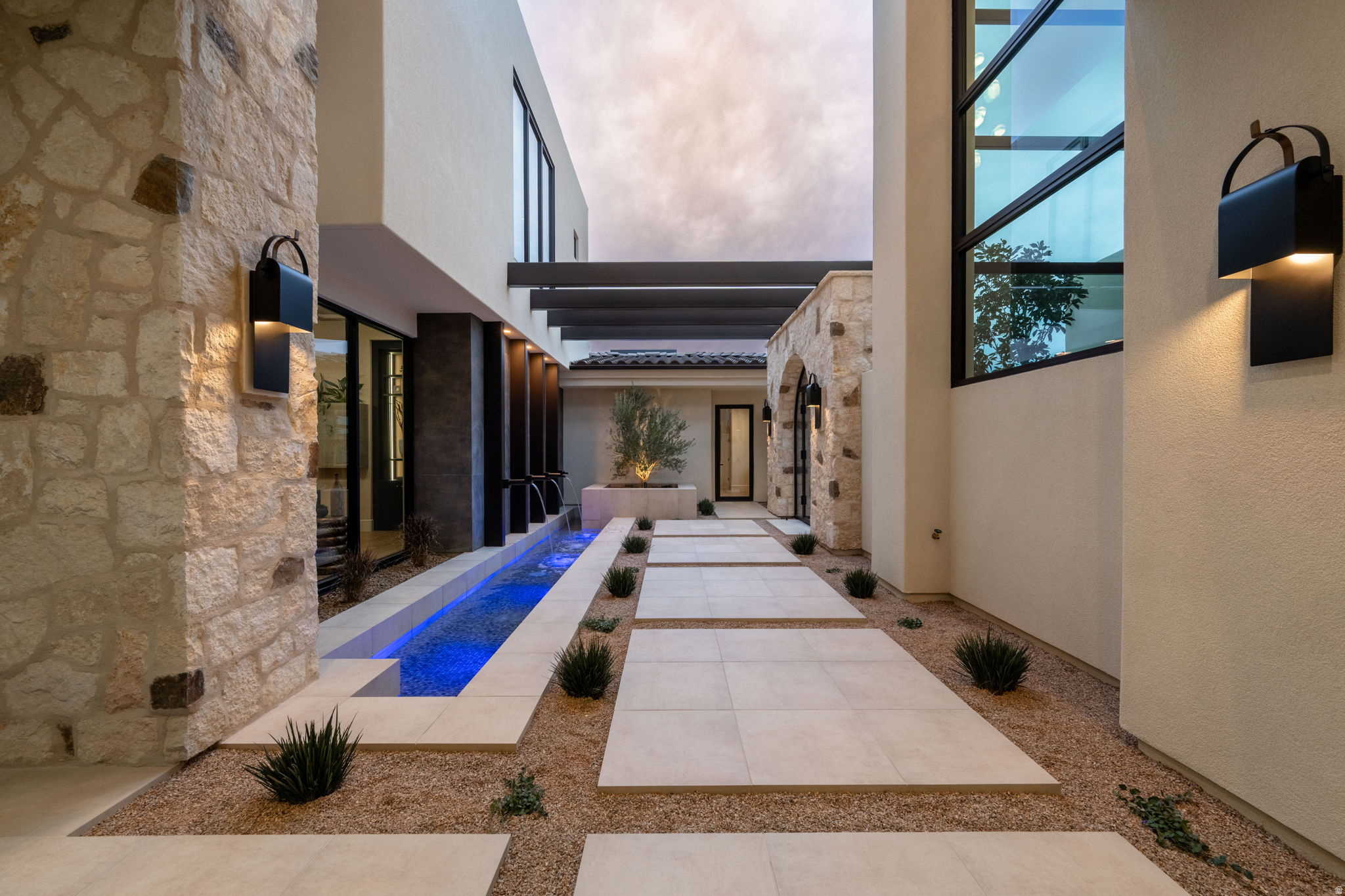 SOLENTE - Residential