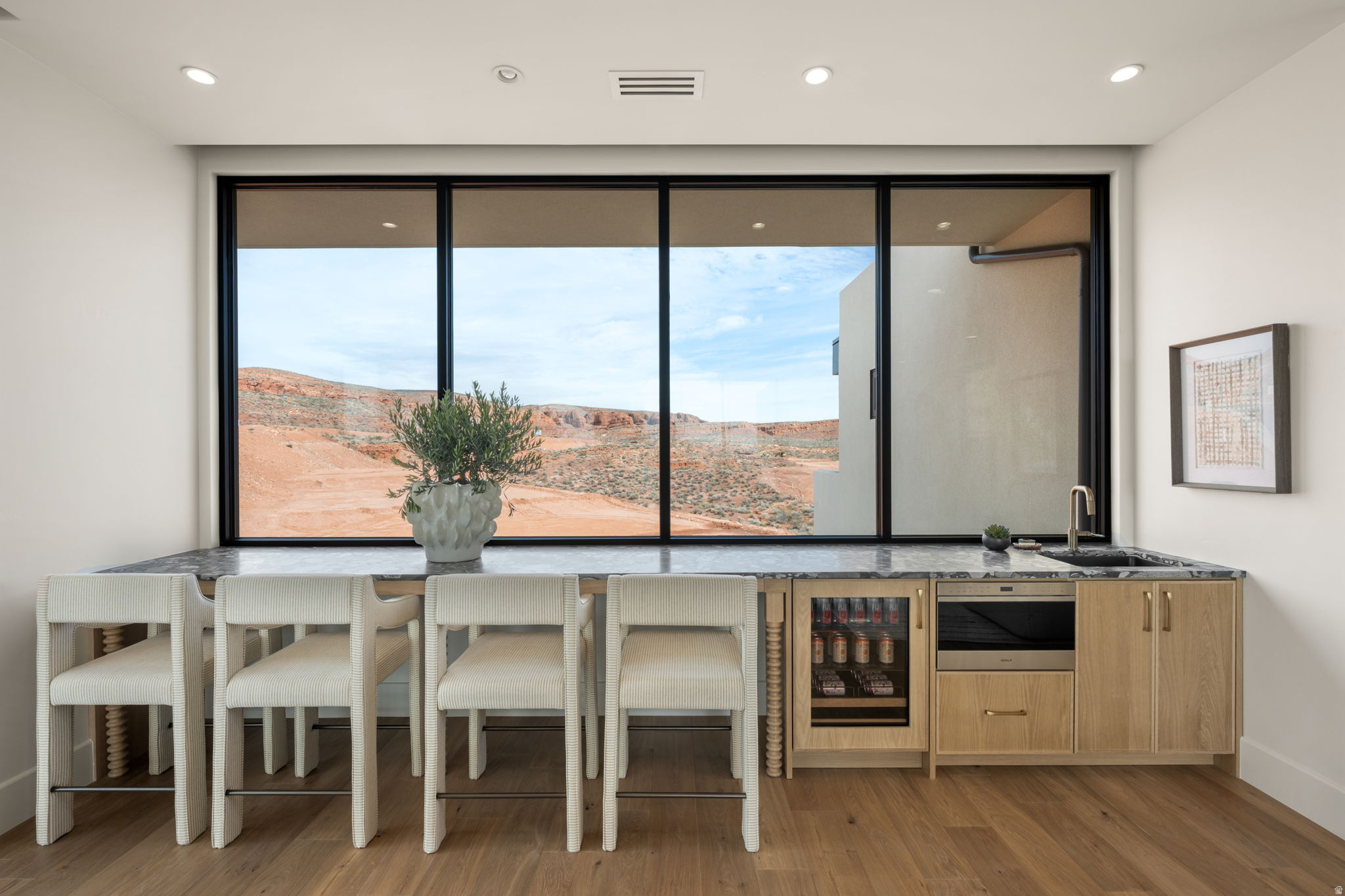 SOLENTE - Residential
