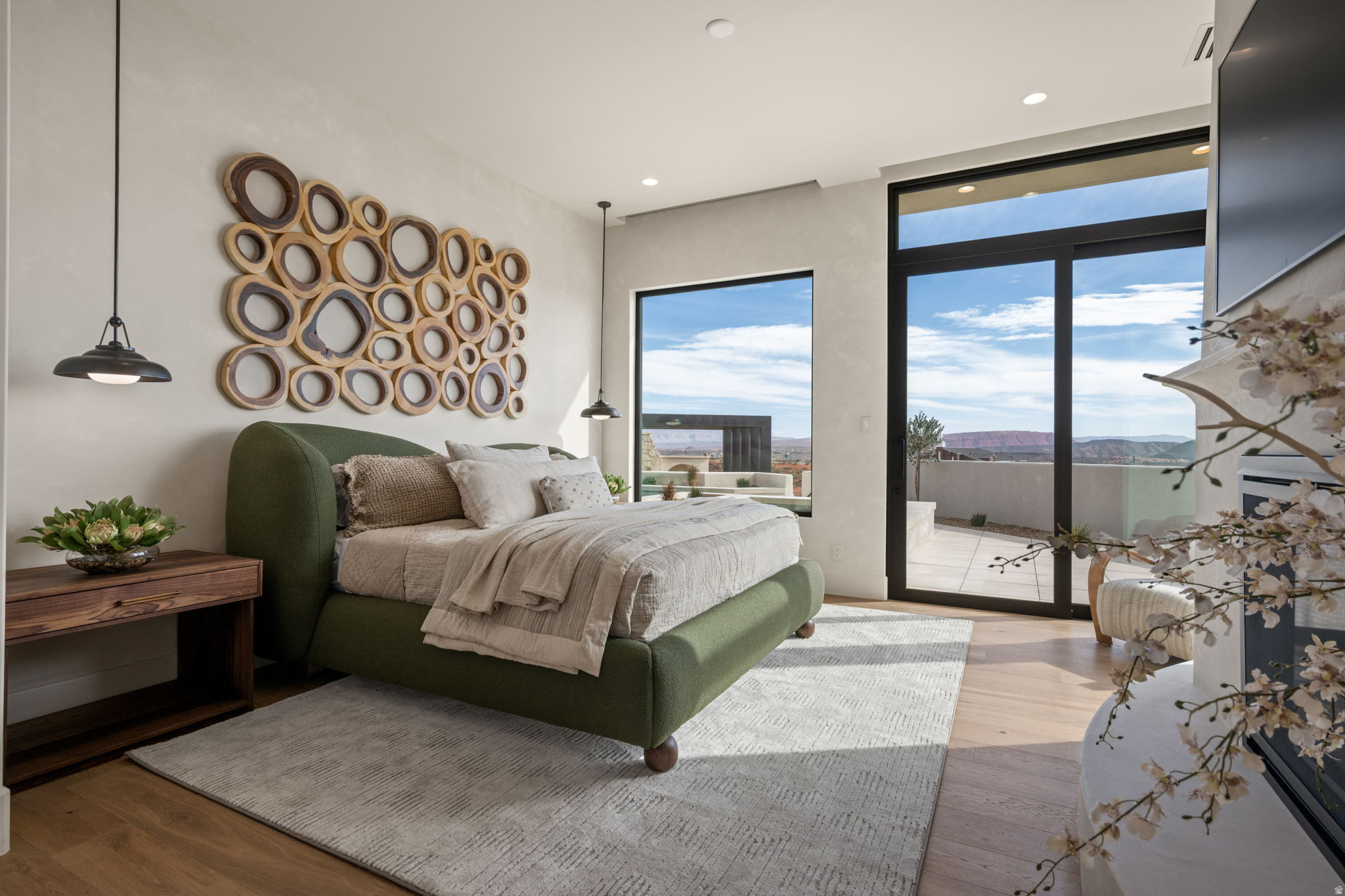 SOLENTE - Residential